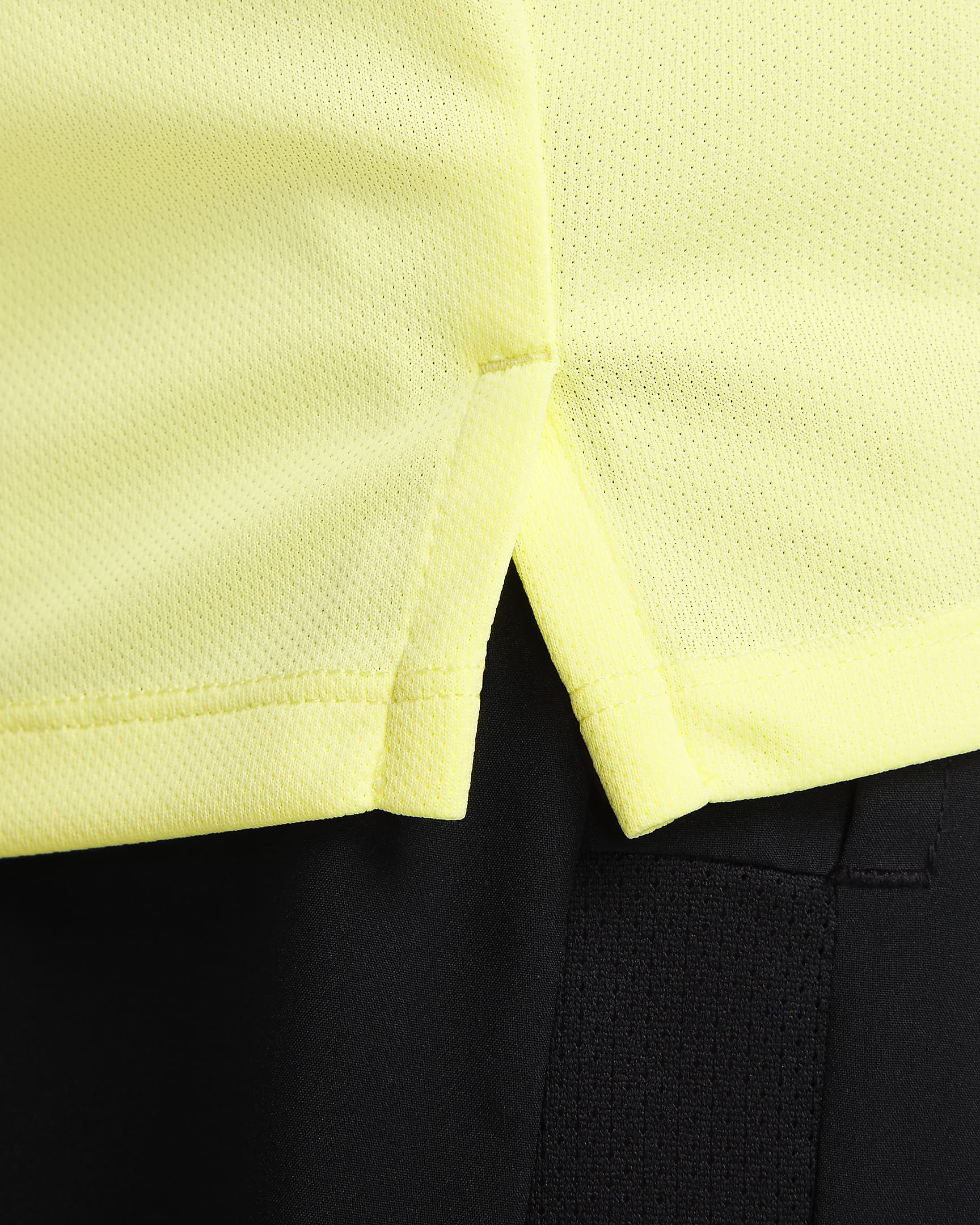 Nike Miler Men's Dri-FIT UV Short-Sleeve Running Top. Nike PT