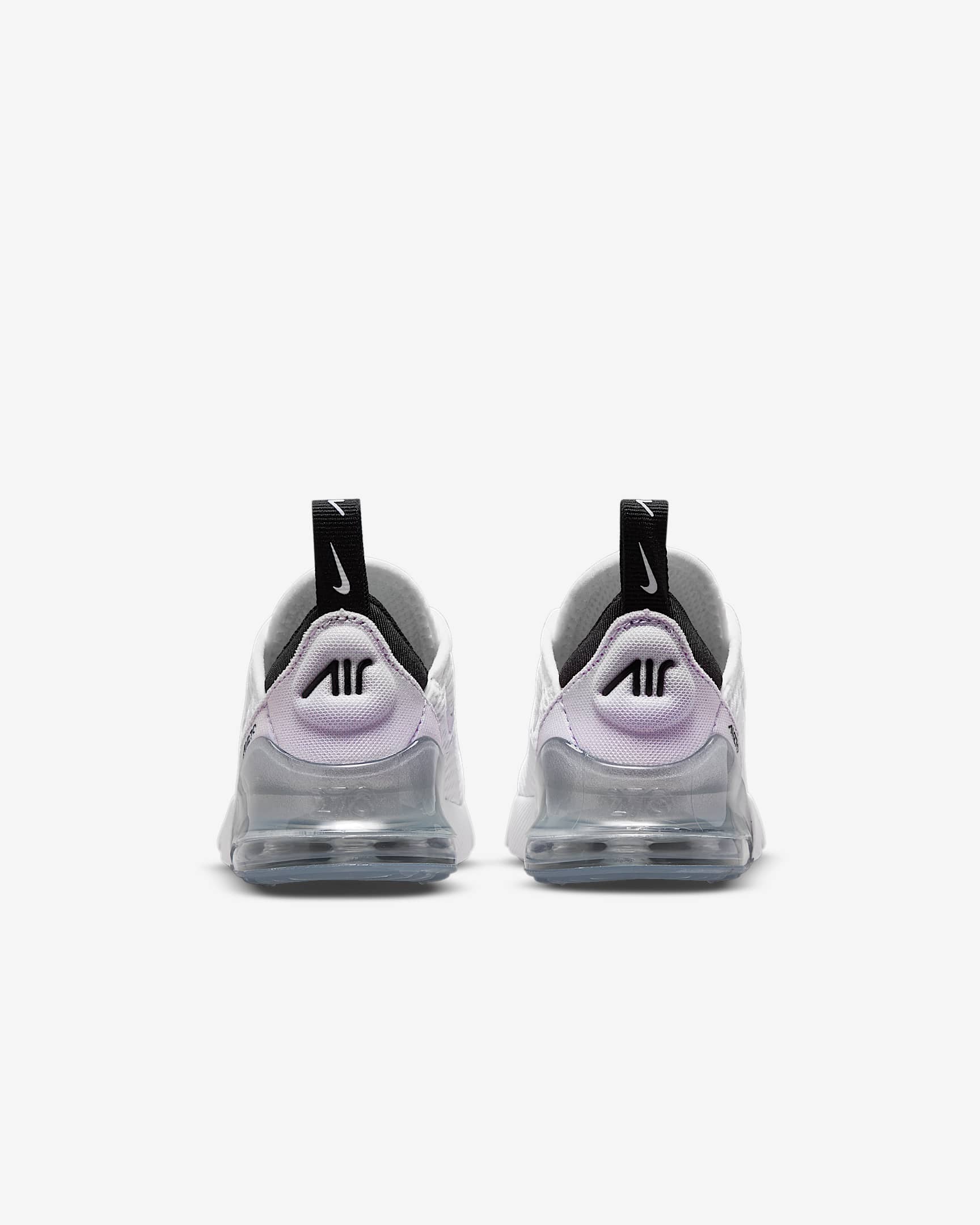 air max 270 petite fille