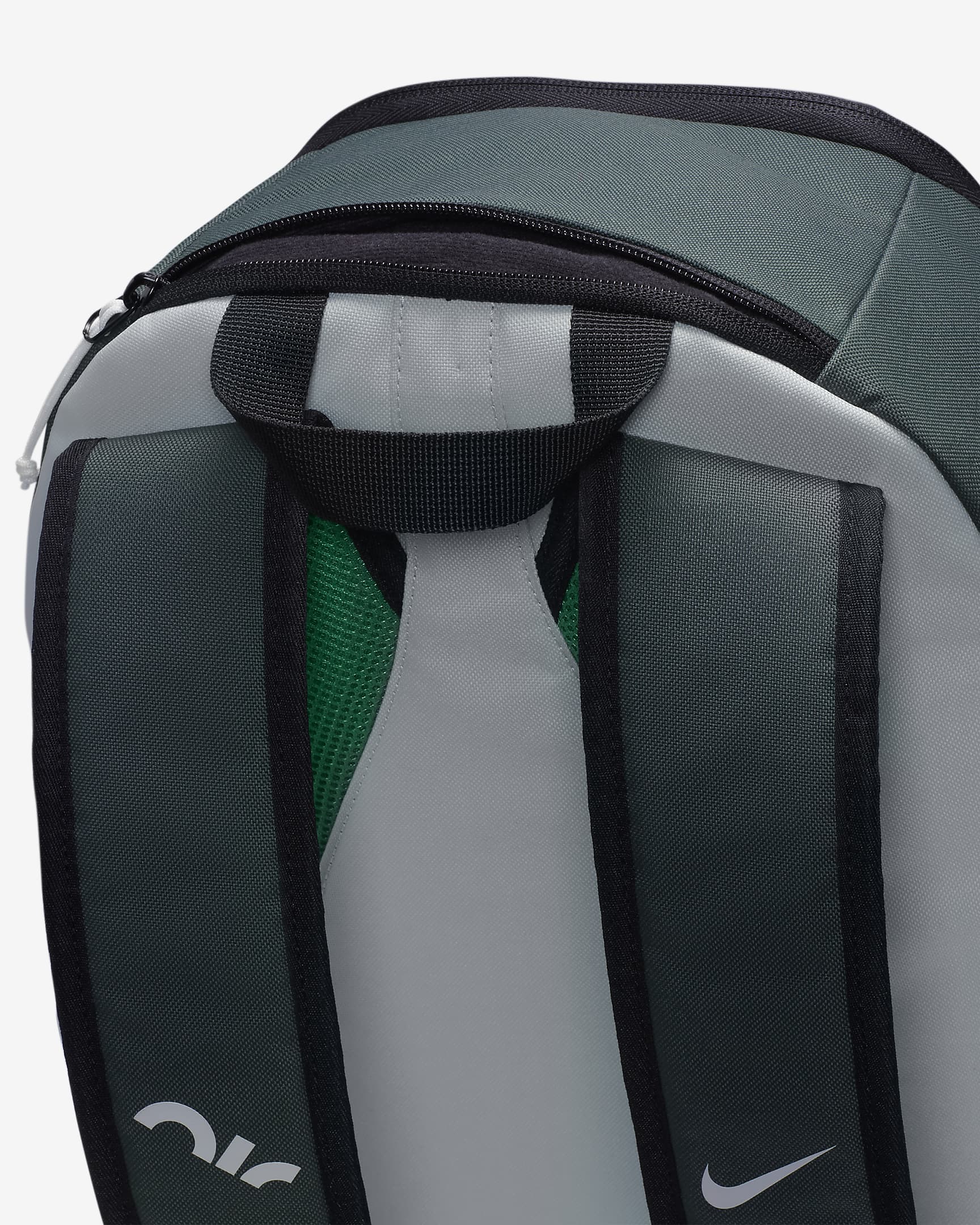 Nike Air Backpack (21L) - Vintage Green/Stadium Green/Summit White