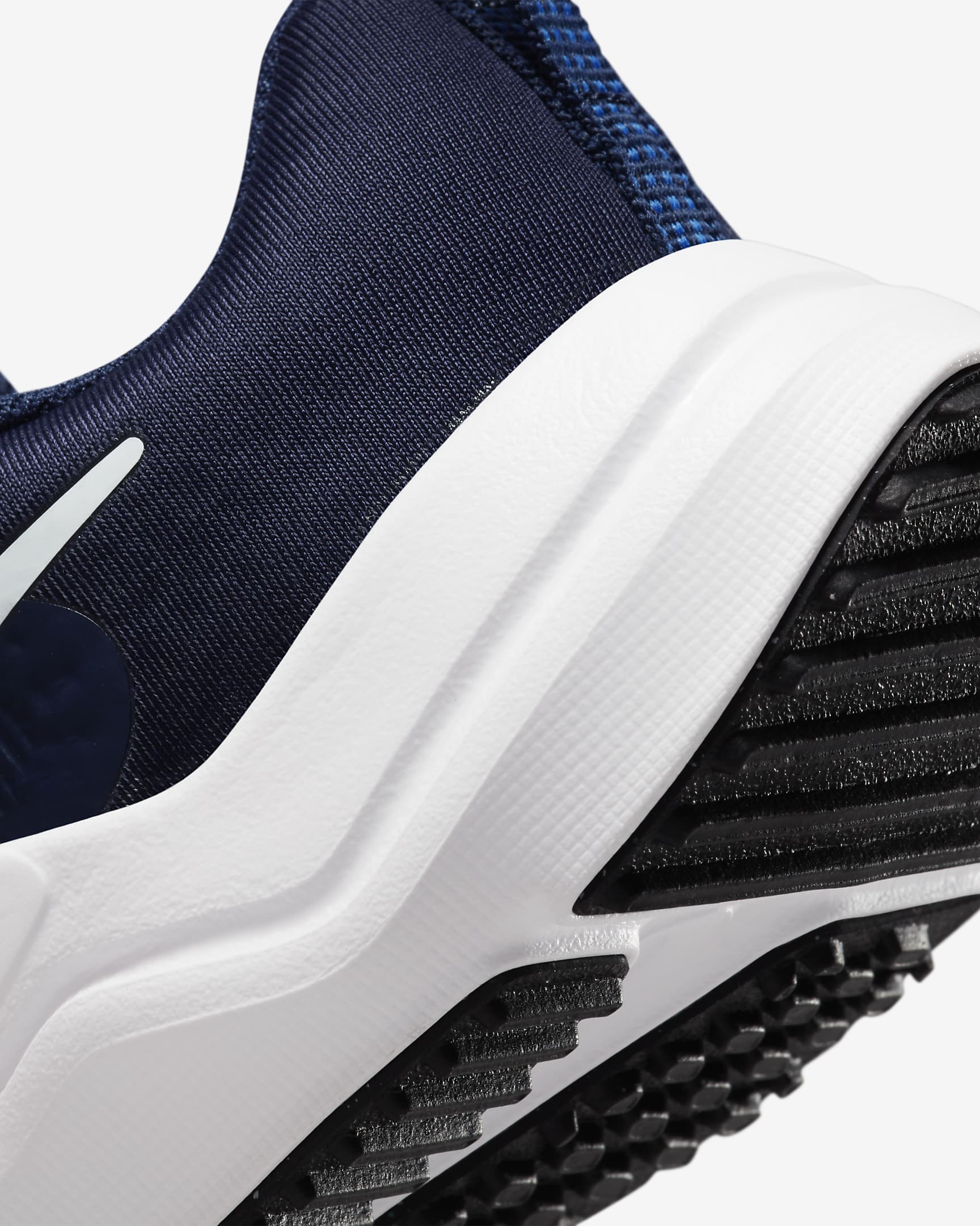 Nike Downshifter 12 Younger Kids' Shoes. Nike SE