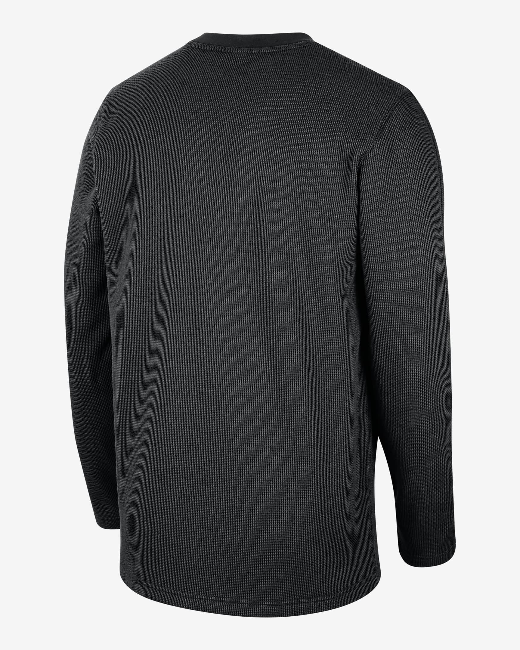 Georgia Mens Nike College Long Sleeve Top