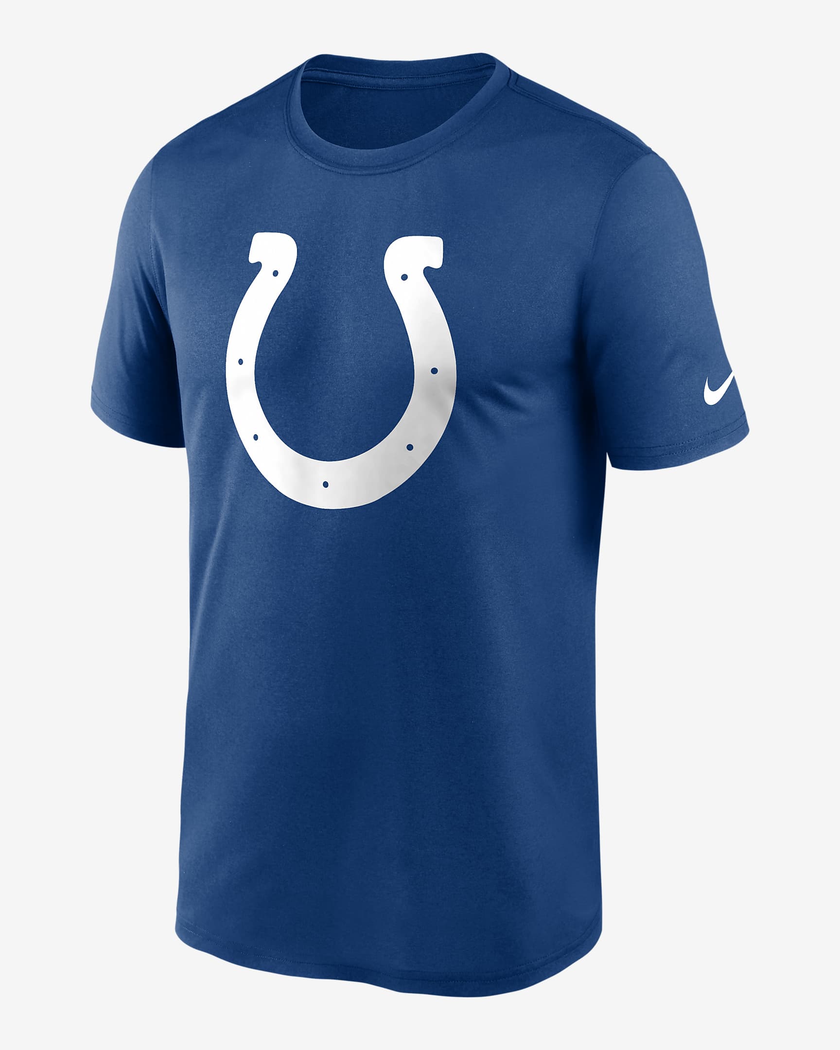 Nike Dri-FIT Logo Legend (NFL Indianapolis Colts) Men's T-Shirt. Nike.com