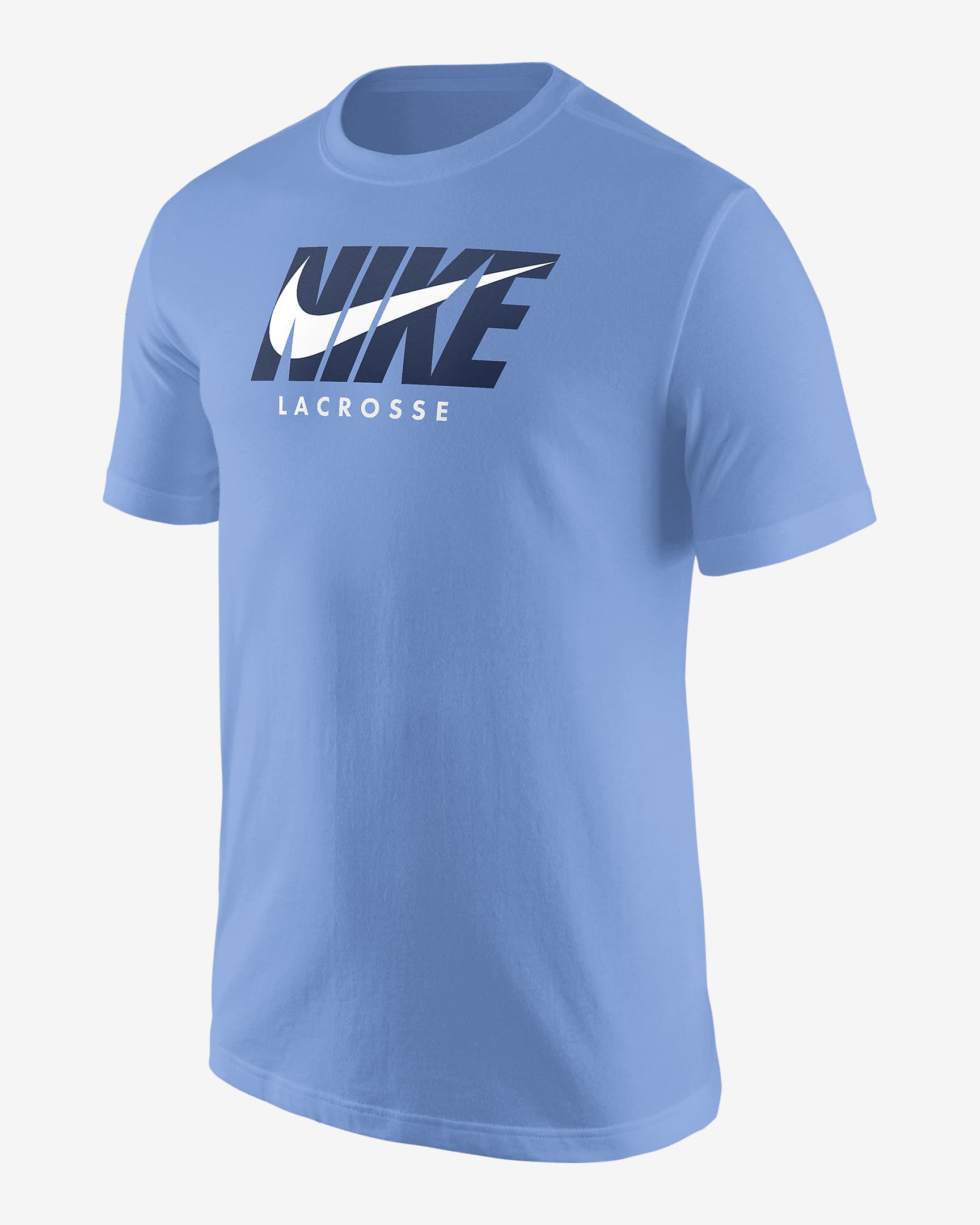 Nike Men's Lacrosse TShirt.
