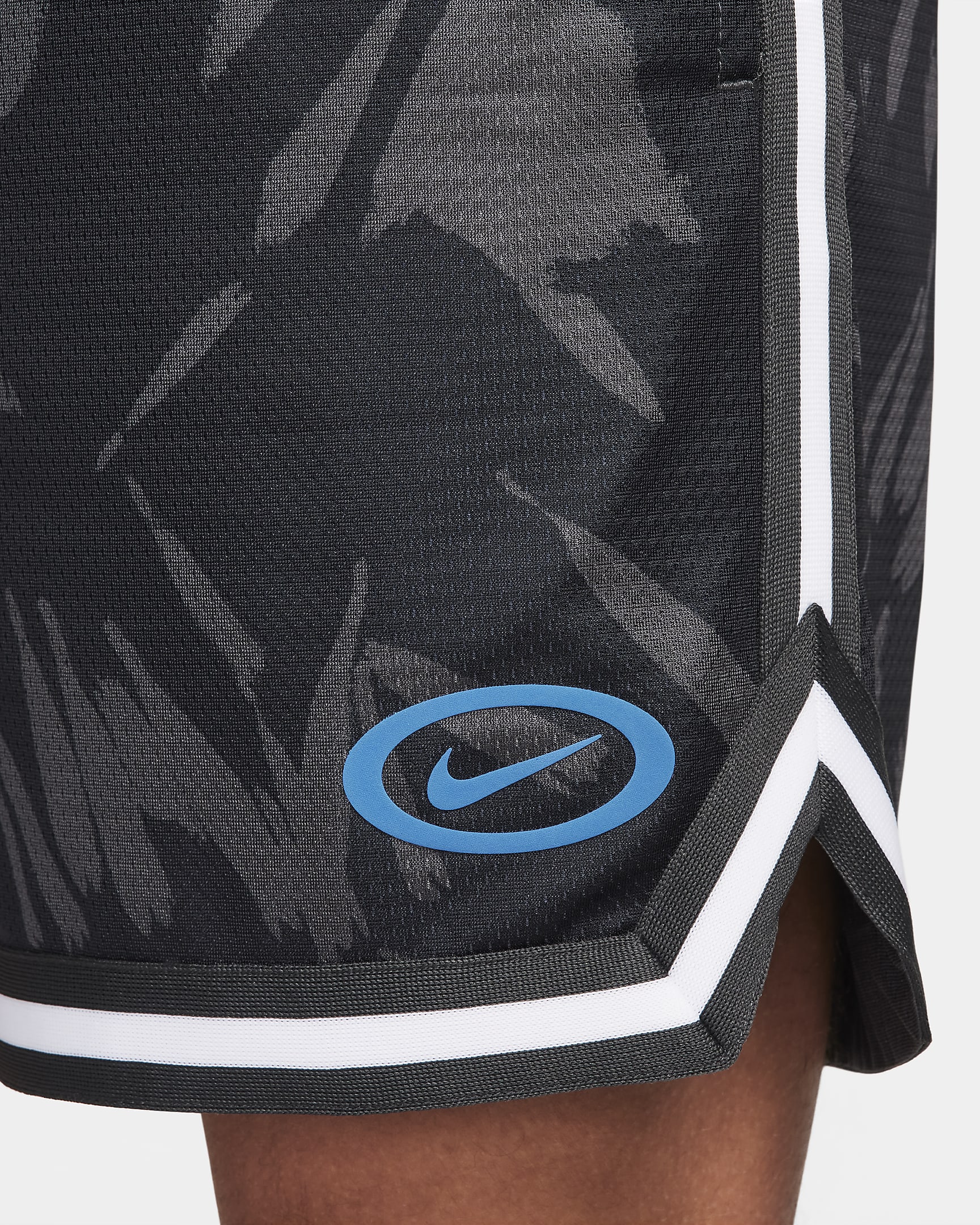 Nike DNA Men's Dri-FIT 15cm (approx.) Basketball Shorts. Nike UK