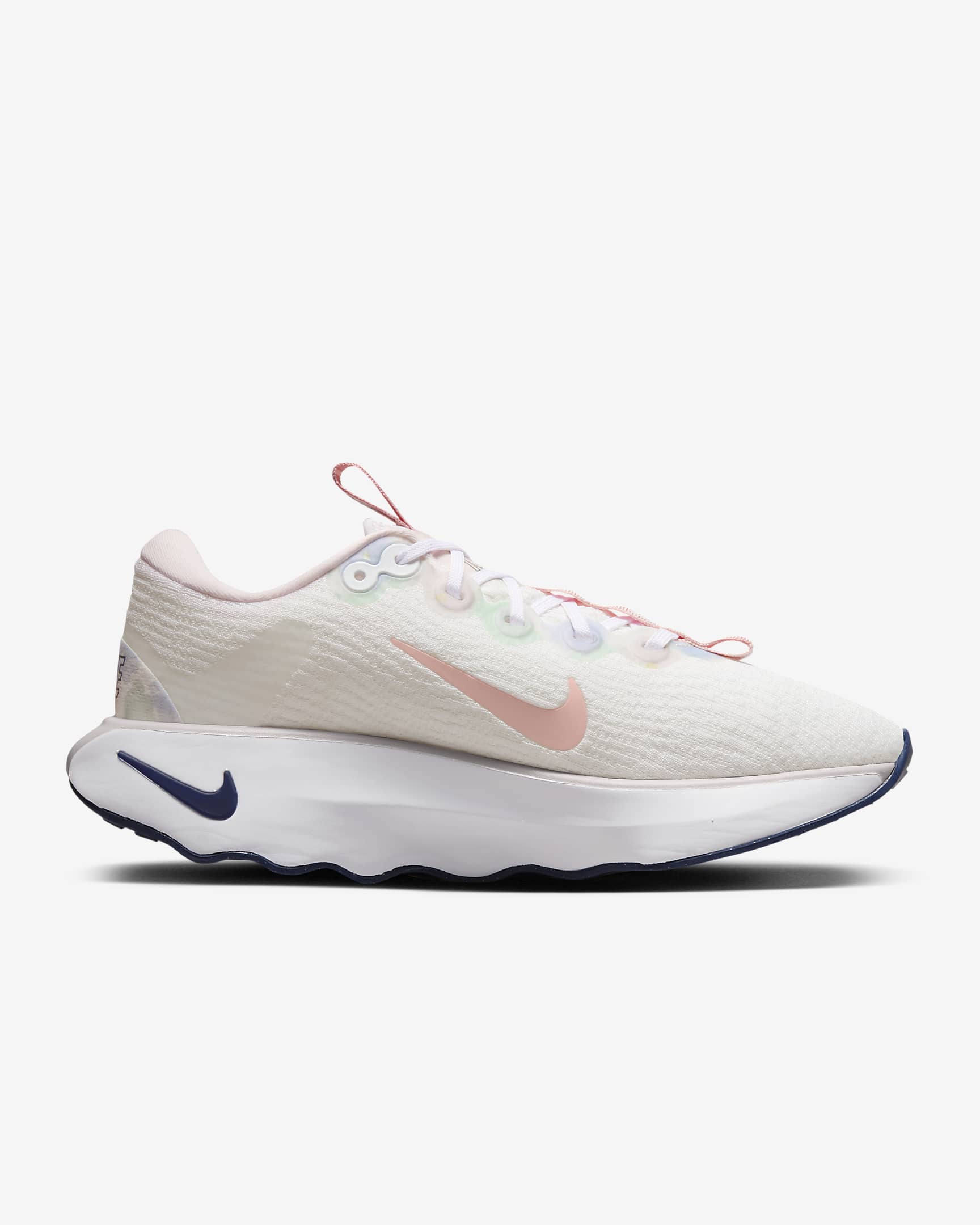 nike cuir