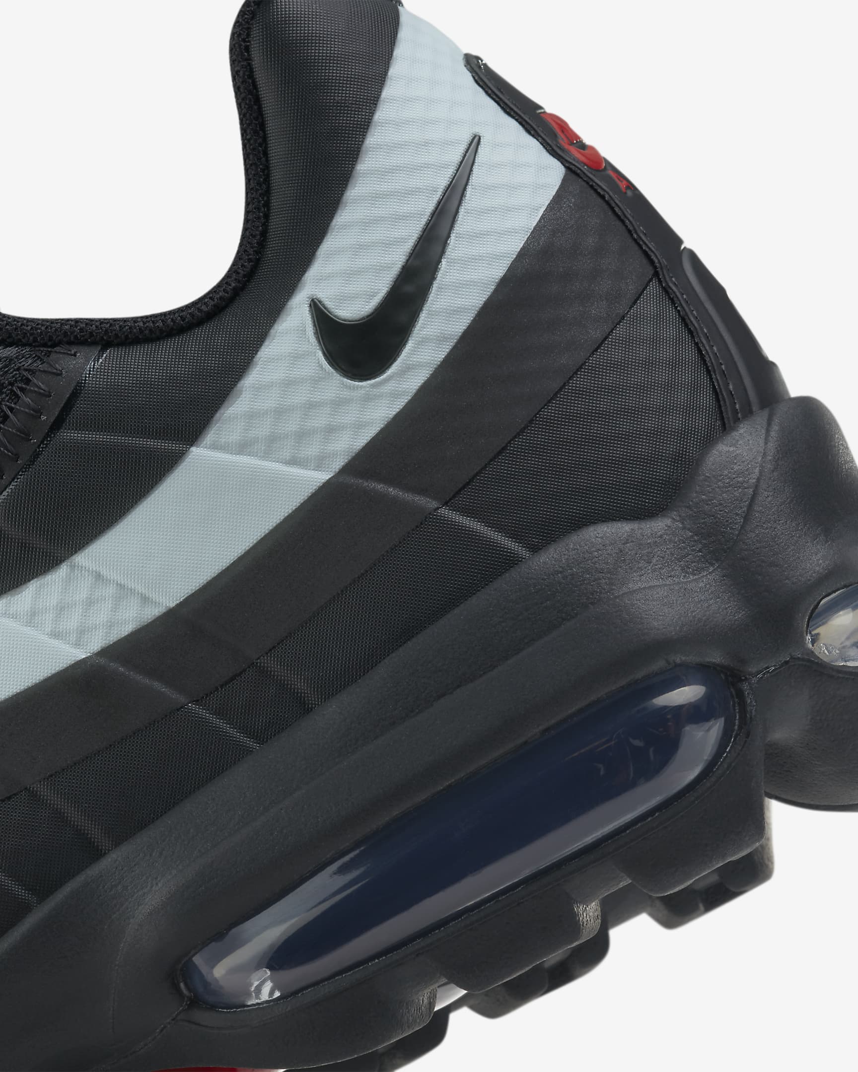 Nike Air Max 95 Ultra Herrenschuh. Nike AT