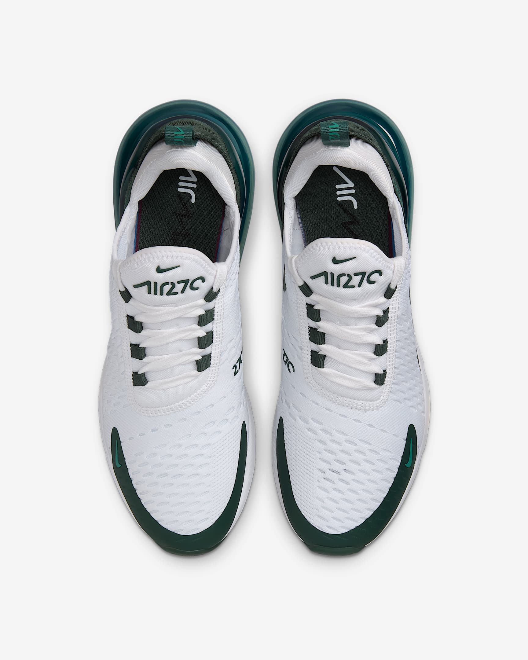 Nike Air Max 270 Women's Shoes. Nike IN