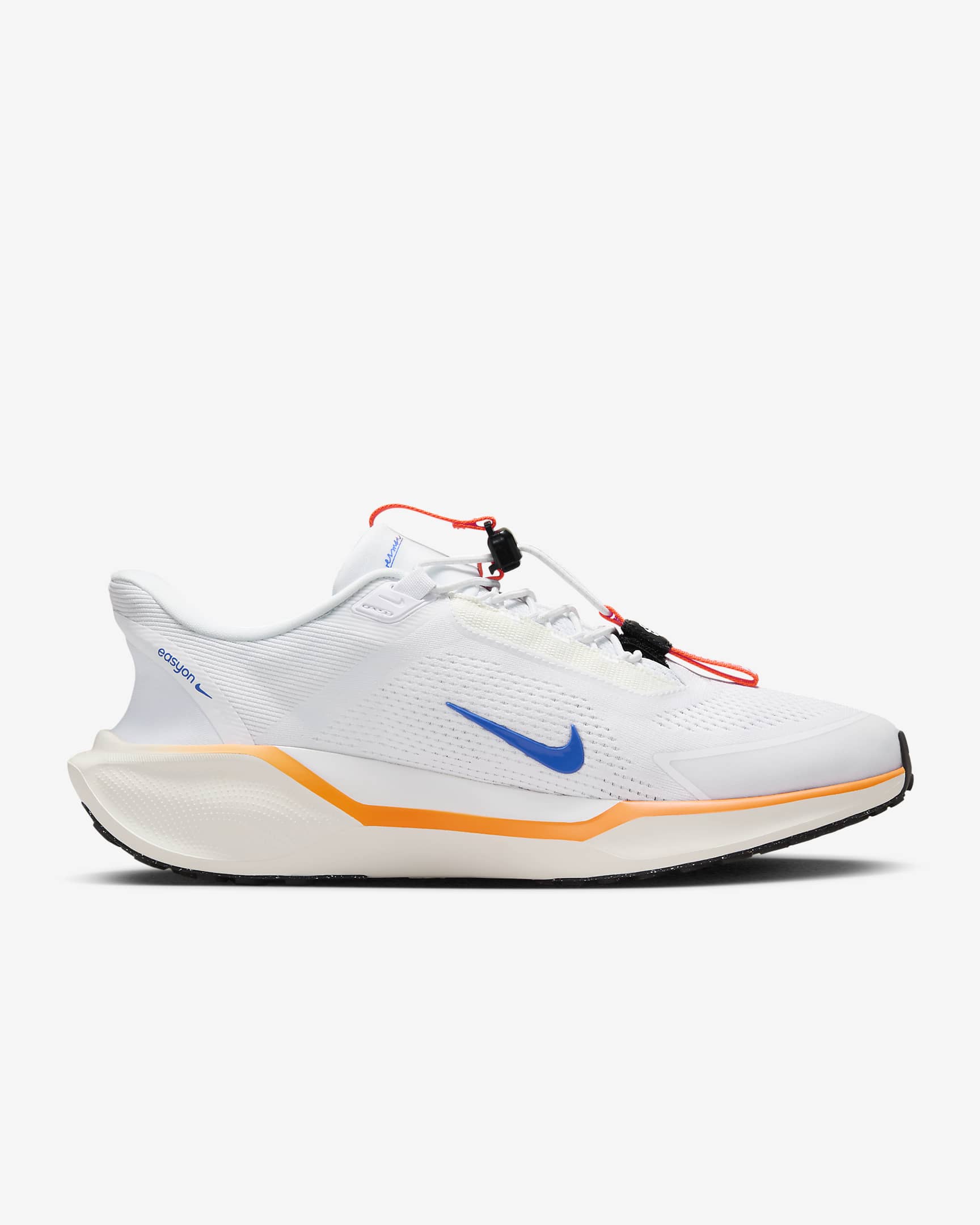 Nike Pegasus EasyOn Blueprint Men's Road Running Shoes - Multi-Colour/Multi-Colour