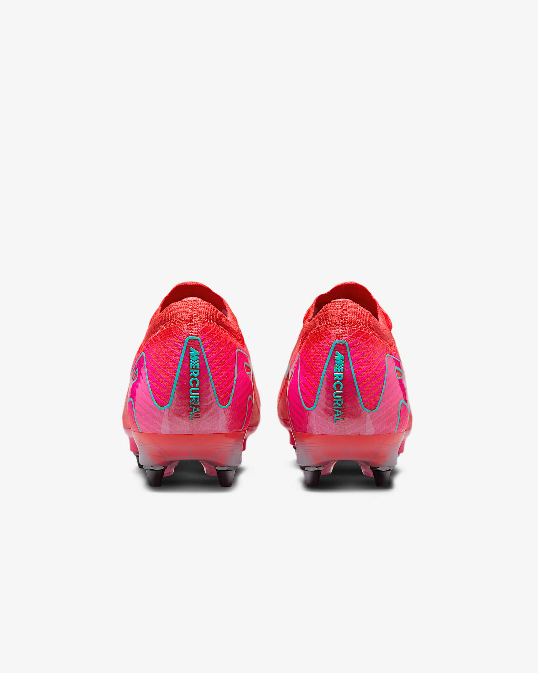 Nike Mercurial Vapor 16 Elite SG-Pro Fußballschuh mit niedrigem Schaft ...