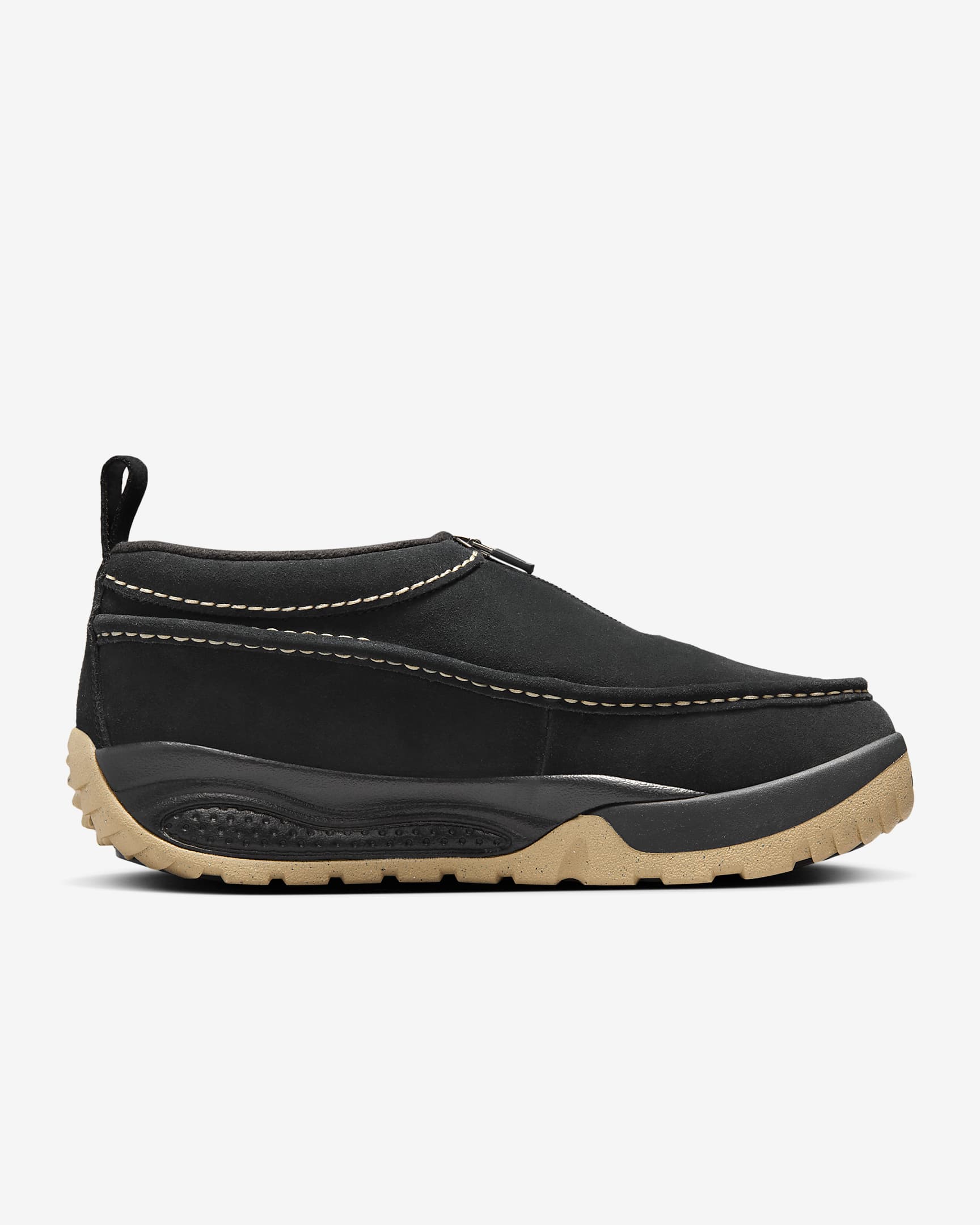 Nike ACG Izy Men's Shoes - Black/Black/Limestone/Limestone