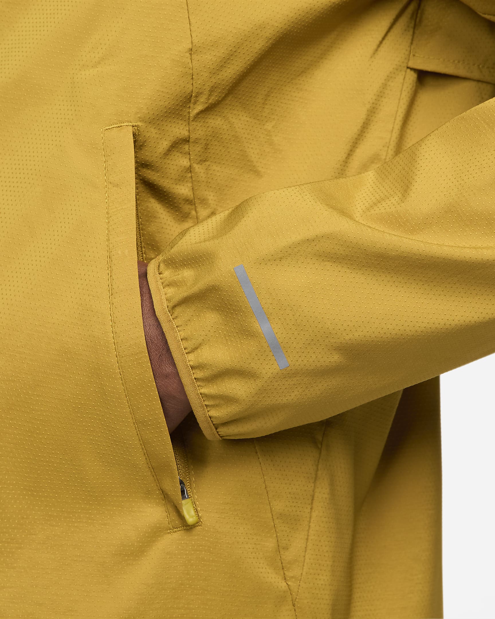 Nike Windrunner Men's Repel Running Jacket. Nike CA