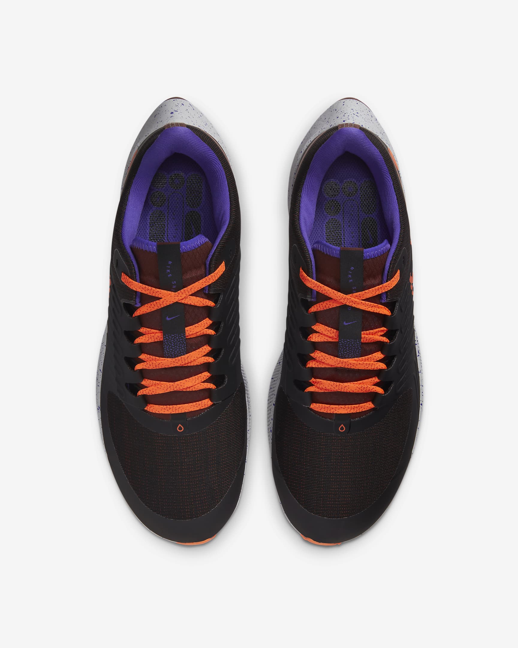 Breaking News: Nike Pegasus 38 Shield Men’s Running Shoes Review Sneaker Game-Changer?