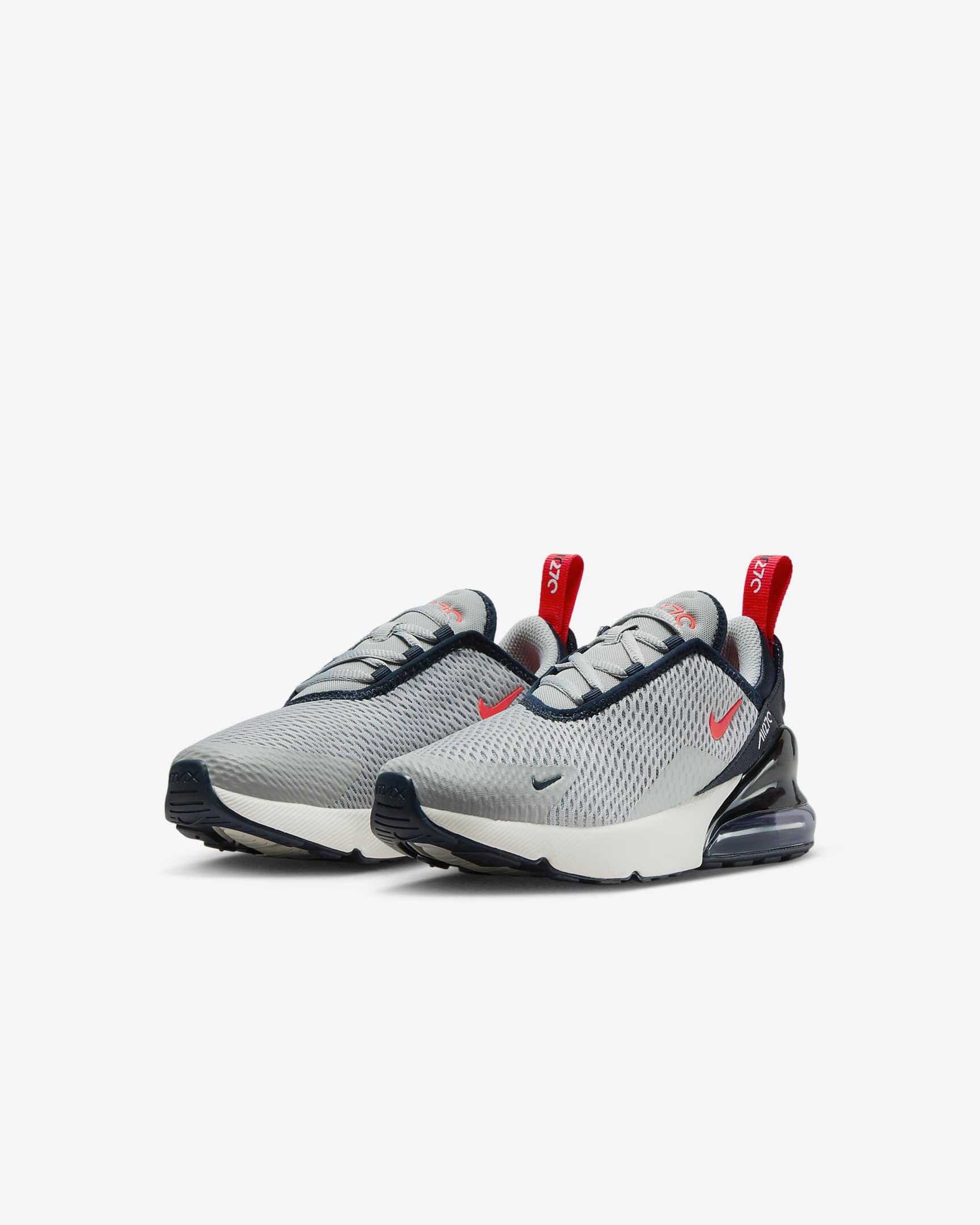 Nike Air Max 270 Younger Kids' Shoe. Nike UK