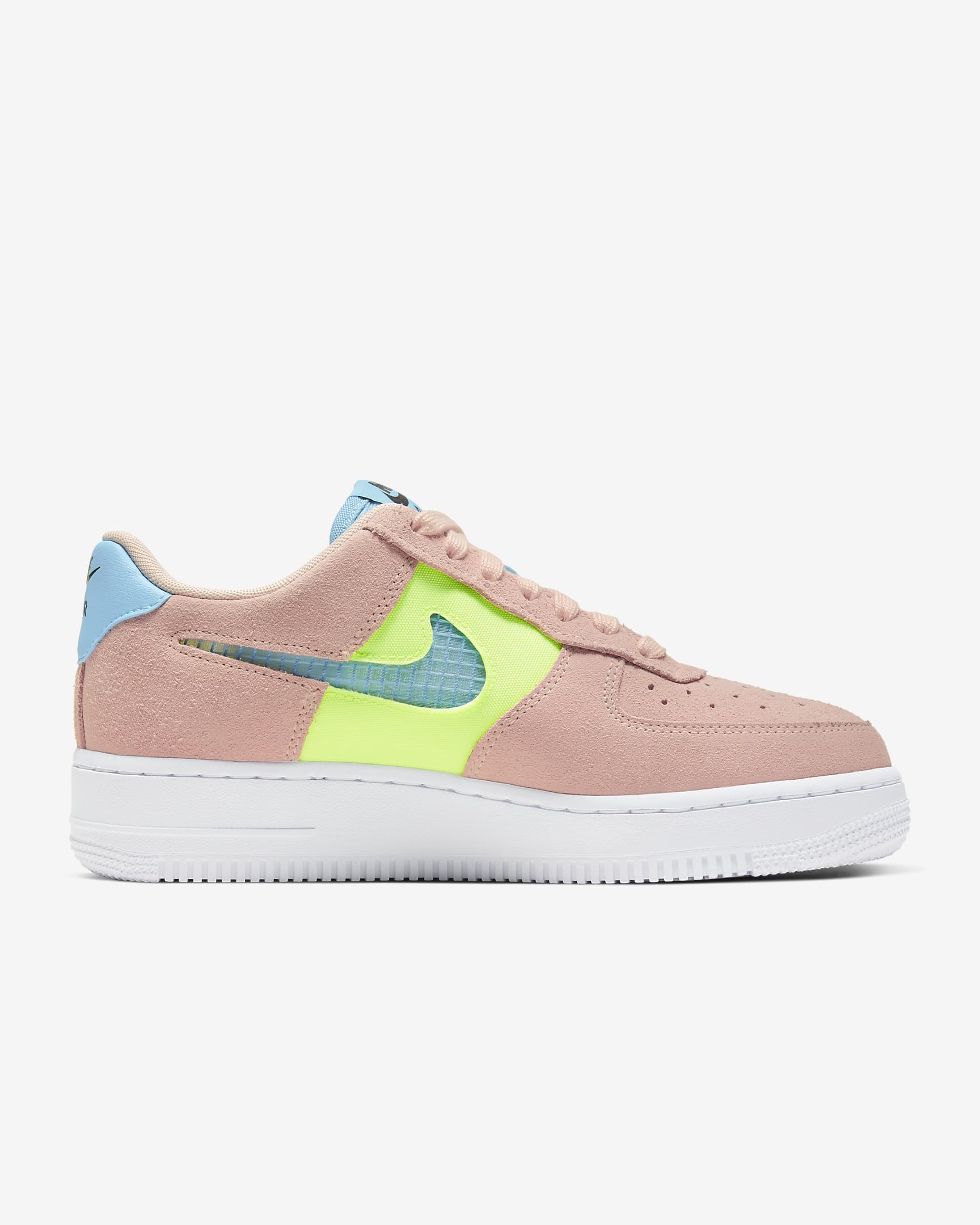 Nike Air Force 1 '07 Se Women's Shoe. Nike Ca