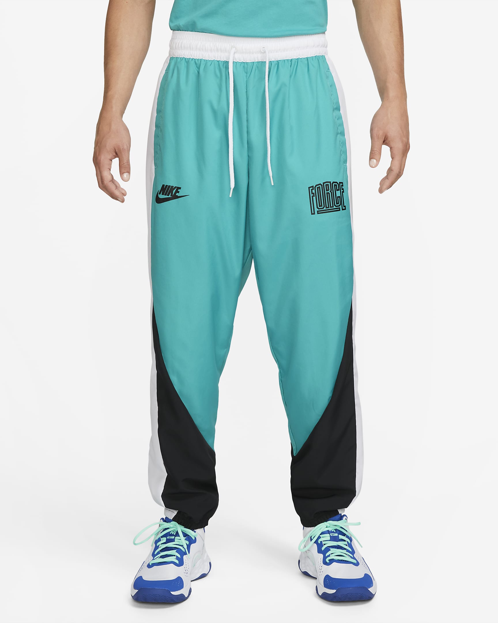 Nike Starting 5 Men's Basketball Pants. Nike JP