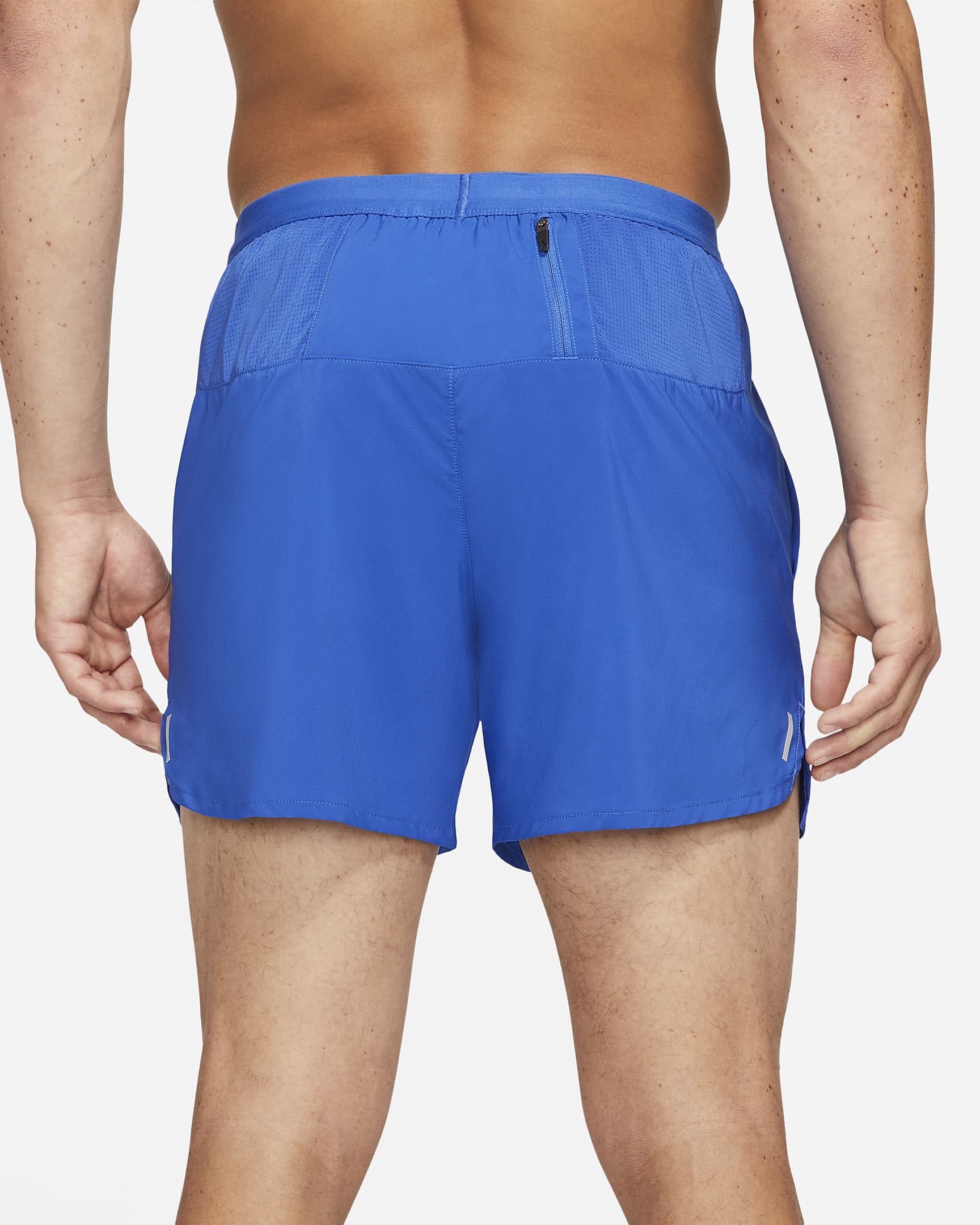 Nike Flex Stride Men's 13cm (approx.) Brief Running Shorts. Nike NL