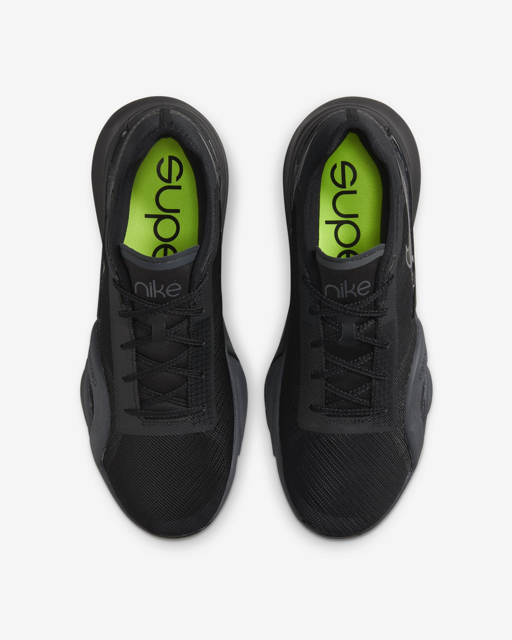 nike superrep hiit