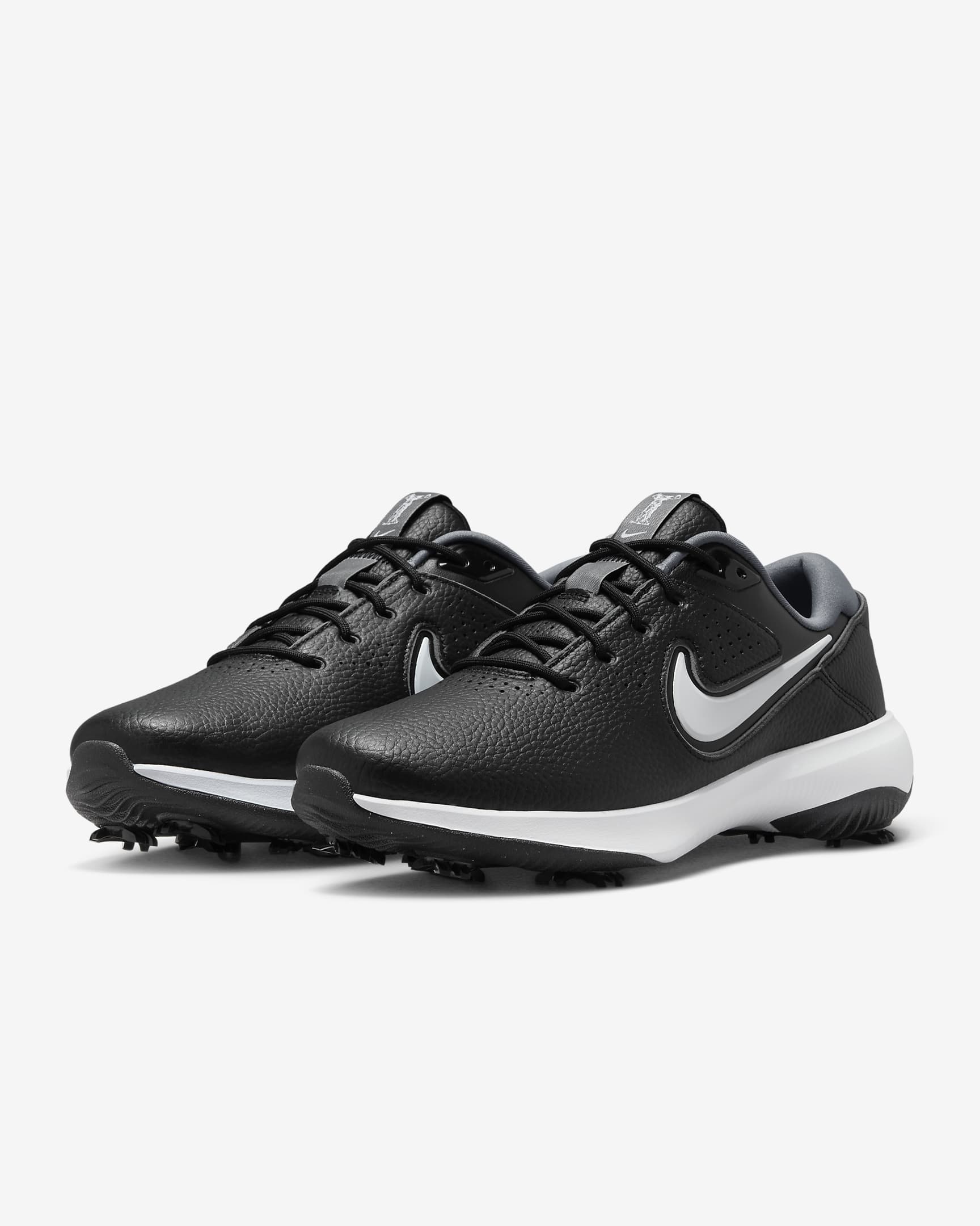 Nike Victory Pro 3 Men's Golf Shoes. Nike.com