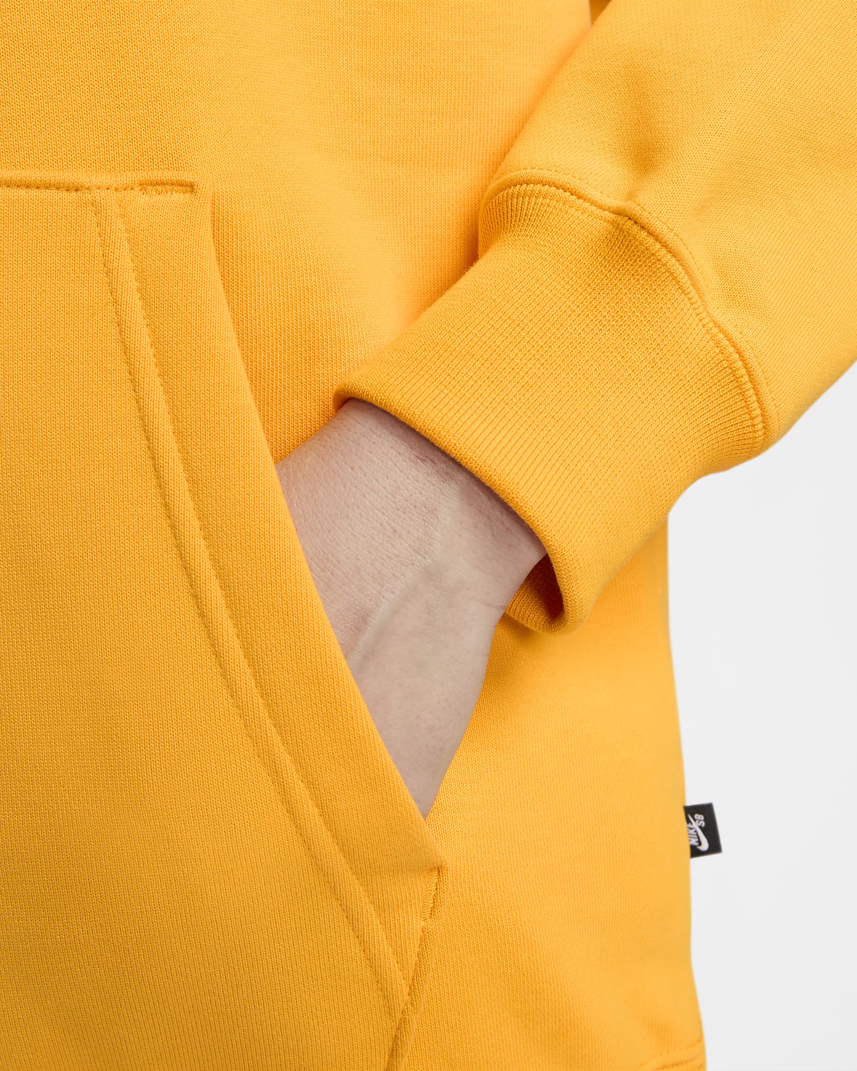 Nike SB Fleece Skate Hoodie. Nike ZA