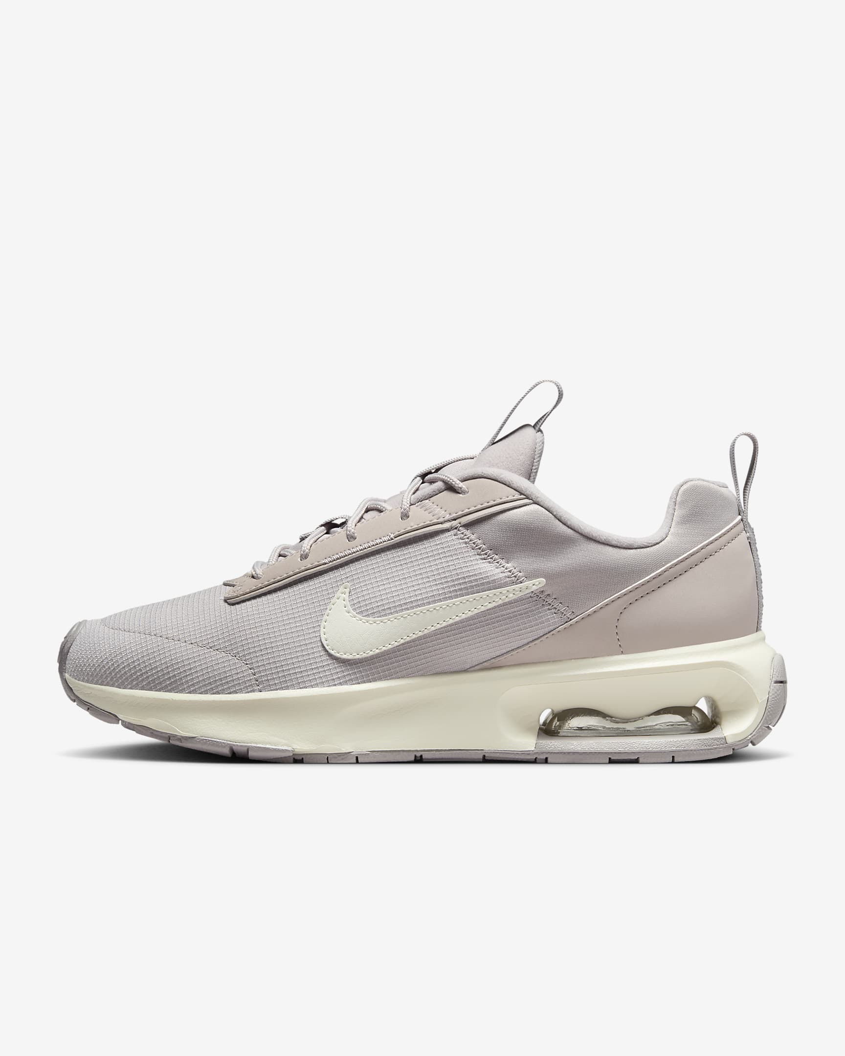 Nike Air Max INTRLK Lite Women's Shoes - Platinum Violet/Amethyst Ash/Sail