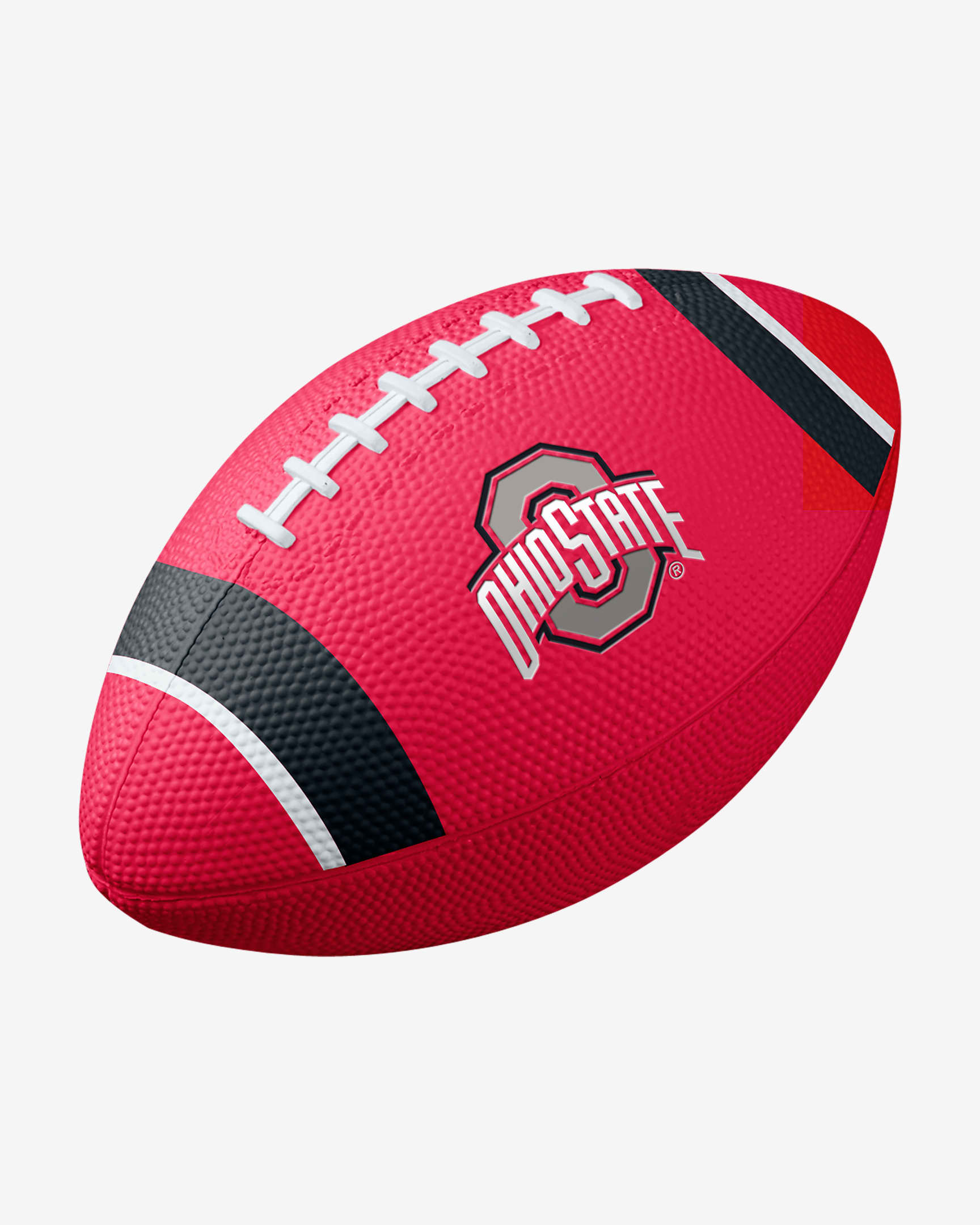 Nike College Mini Football - University Red