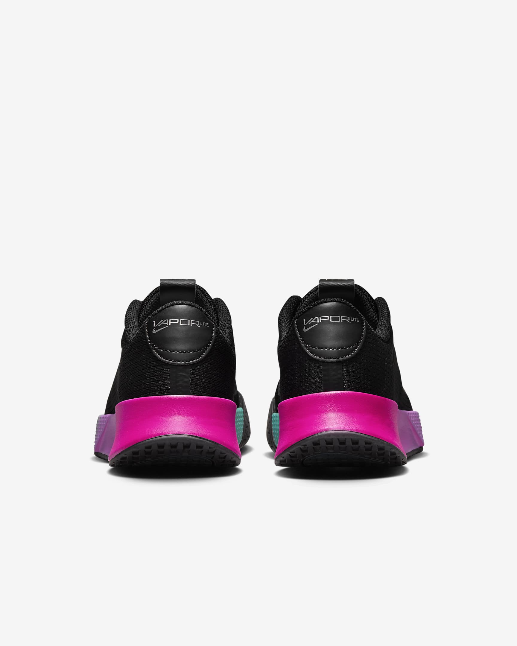 NikeCourt Vapor Lite 2 Premium Men's Hard Court Tennis Shoes. Nike ID