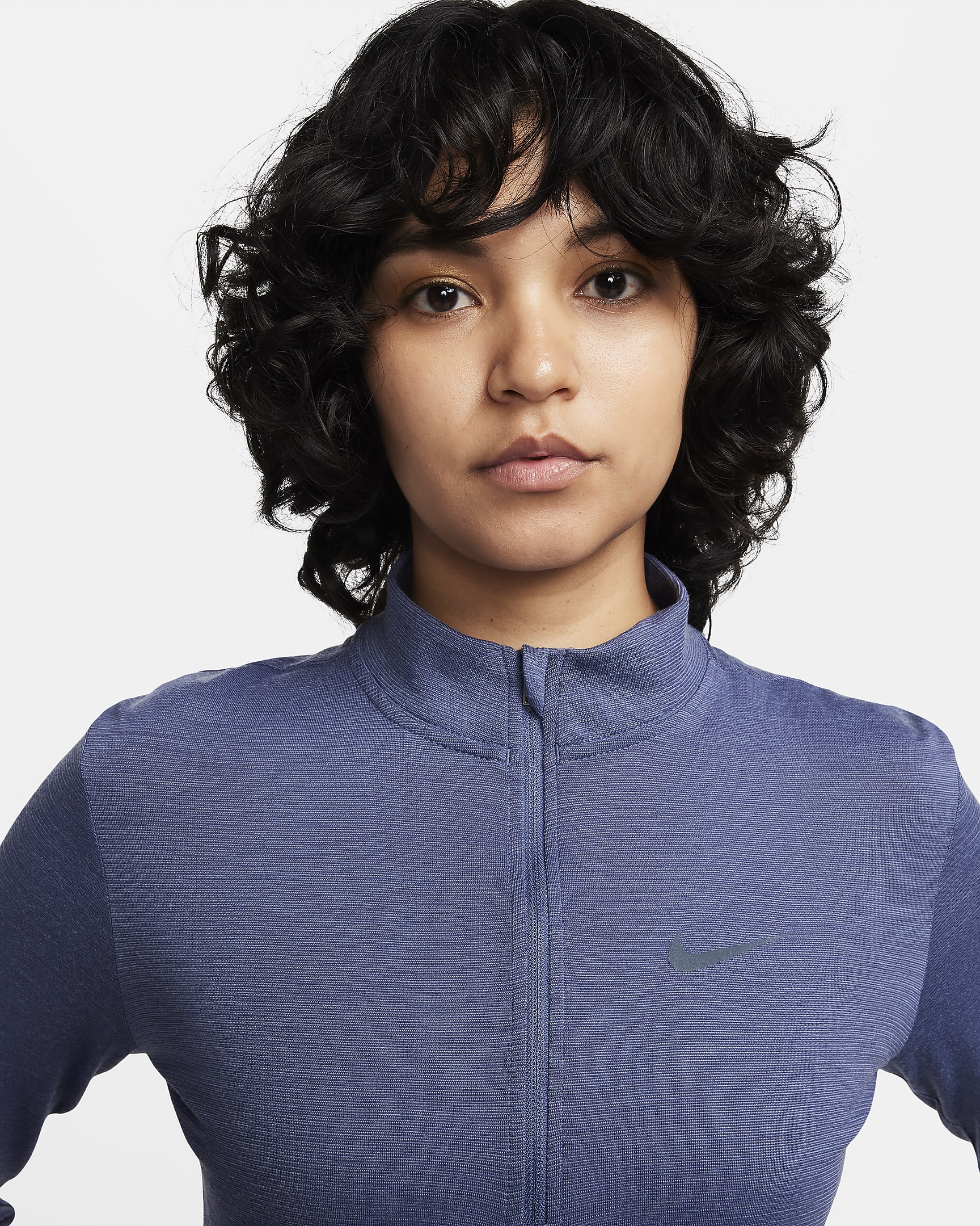 Nike Dri-FIT Swift Women's Long-Sleeve Wool Running Top. Nike UK