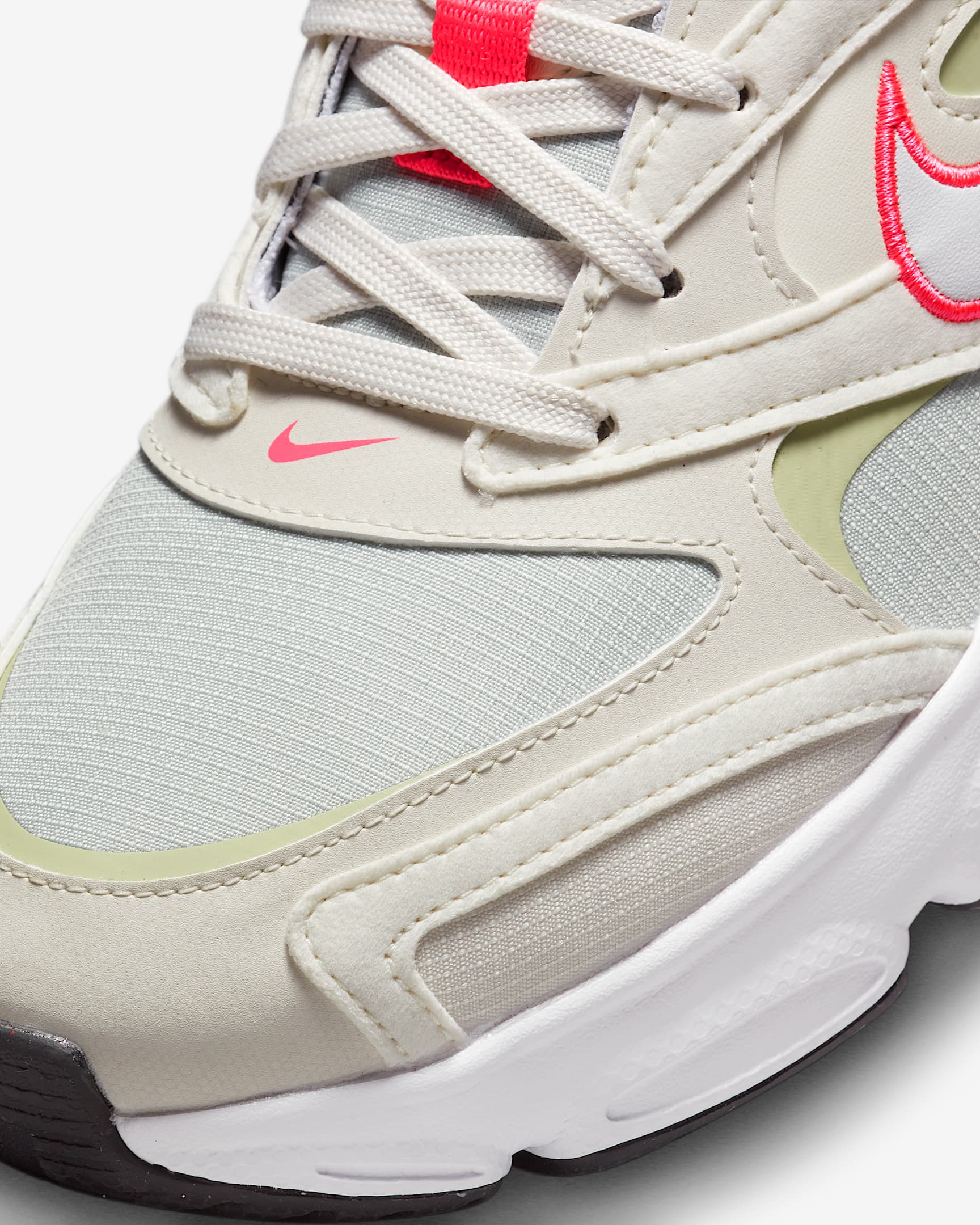 Nike Zoom Air Fire Women's Shoes. Nike BE