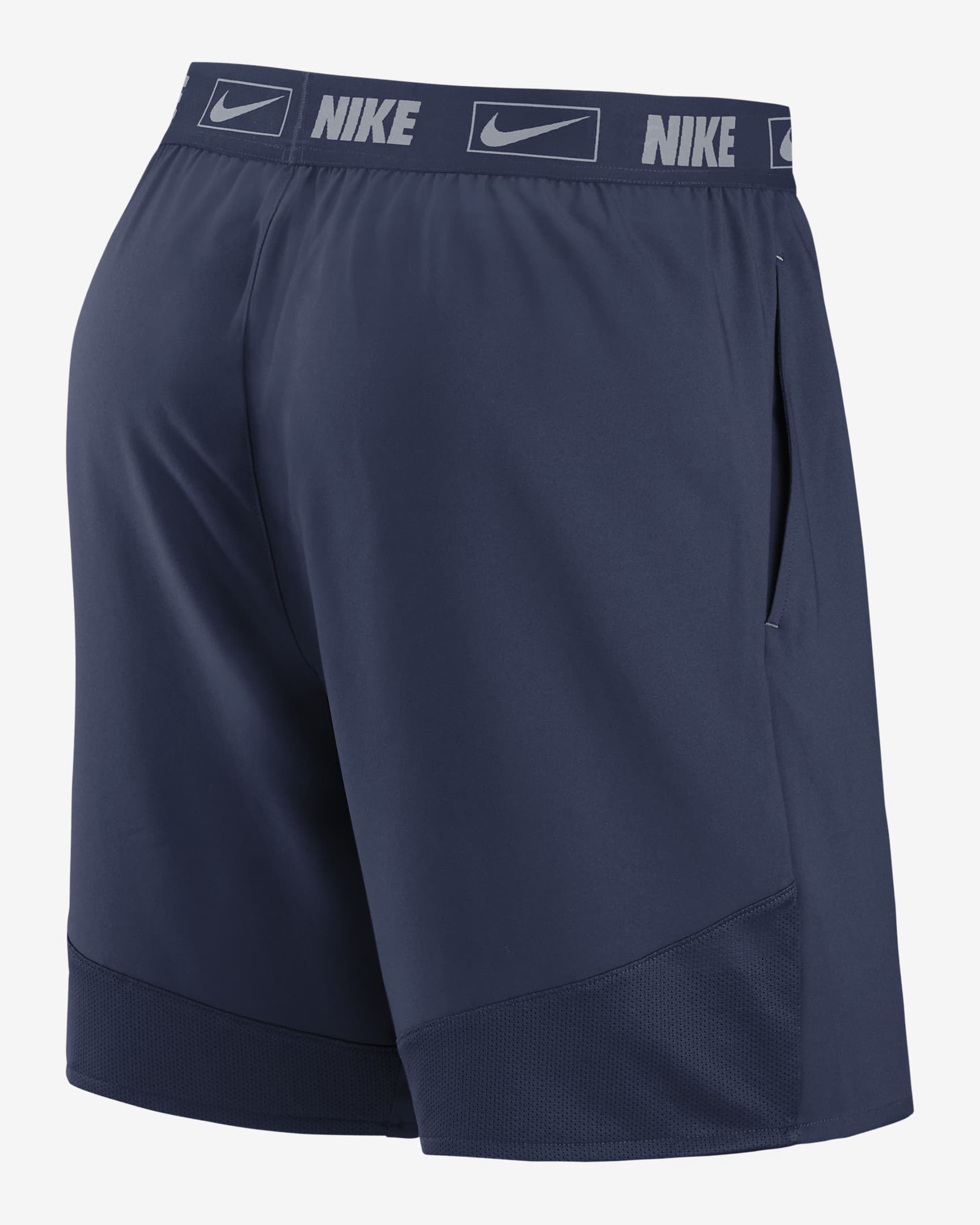 Shorts para hombre Nike Dri-FIT City Connect (MLB Chicago Cubs). Nike.com