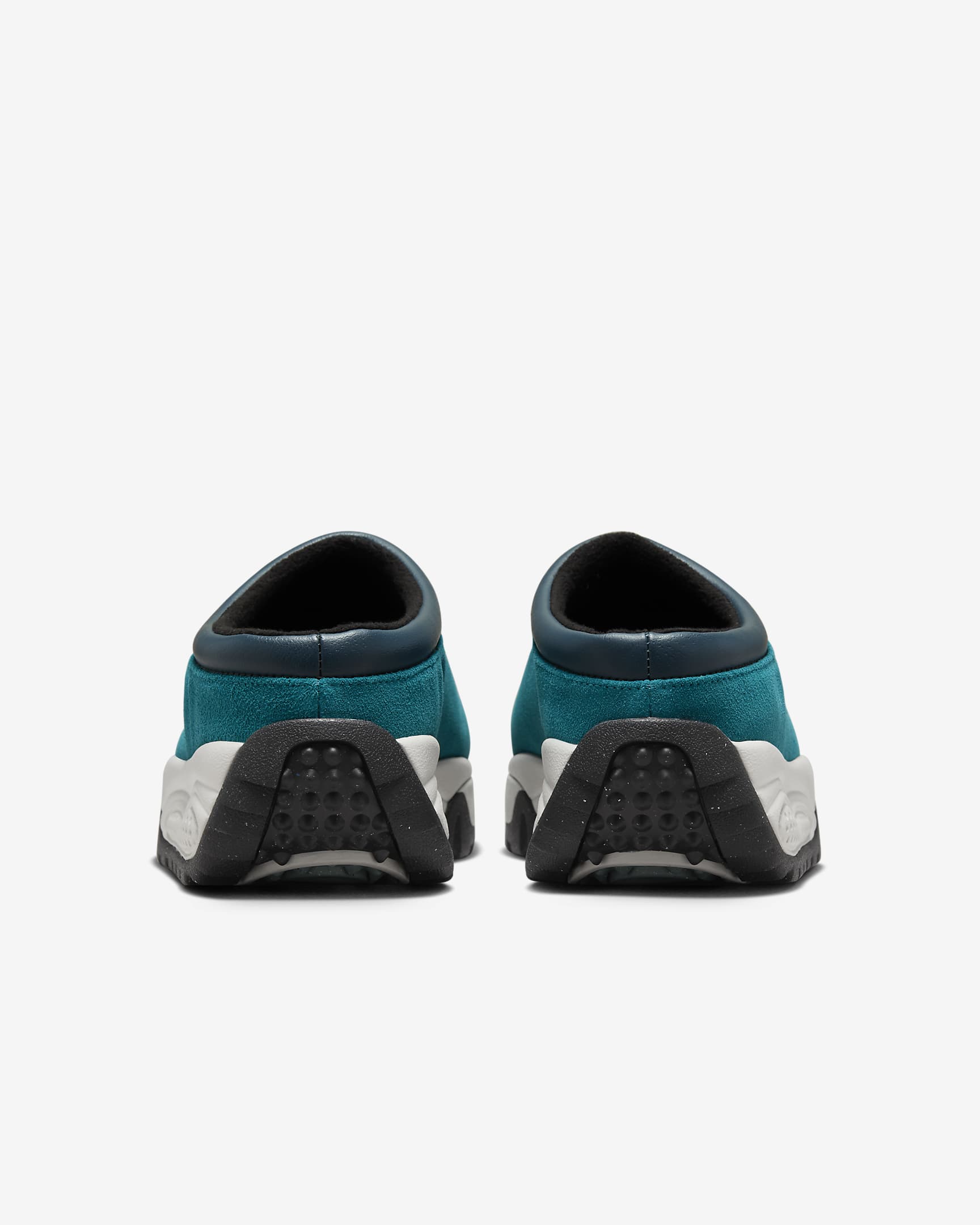 Nike ACG Rufus Men's Shoes - Geode Teal/Deep Jungle/Light Bone/Geode Teal