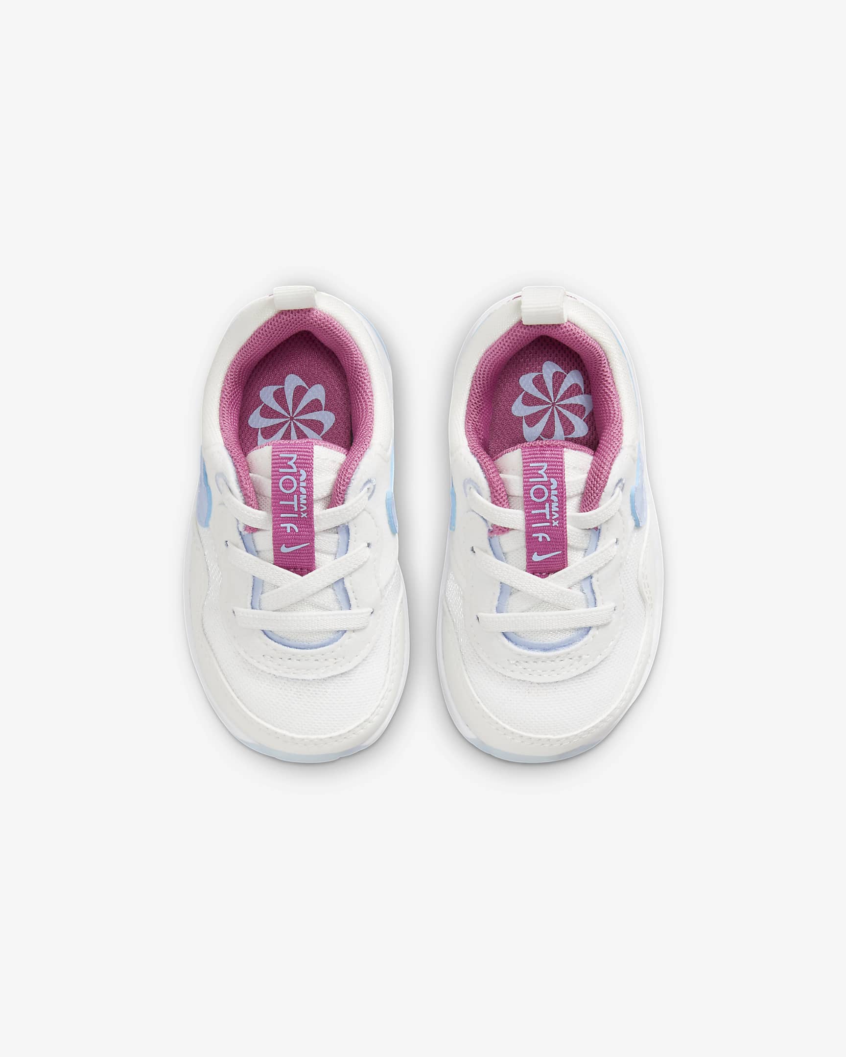Save 21% on Nike Air Max Motif Baby/Toddler Shoes @ Nike US Save 21% on Nike Air Max Motif Baby/Toddler Shoes @ Nike US