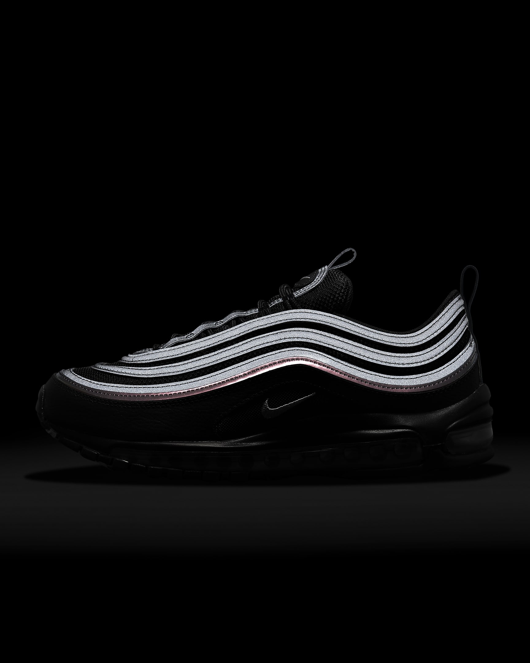 nike airmax 97's