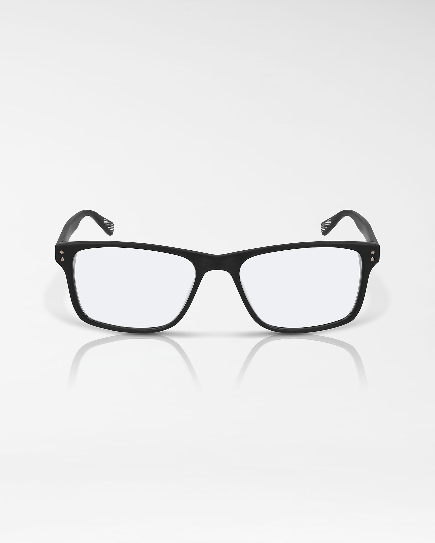 Nike Blue Light Glasses - Black