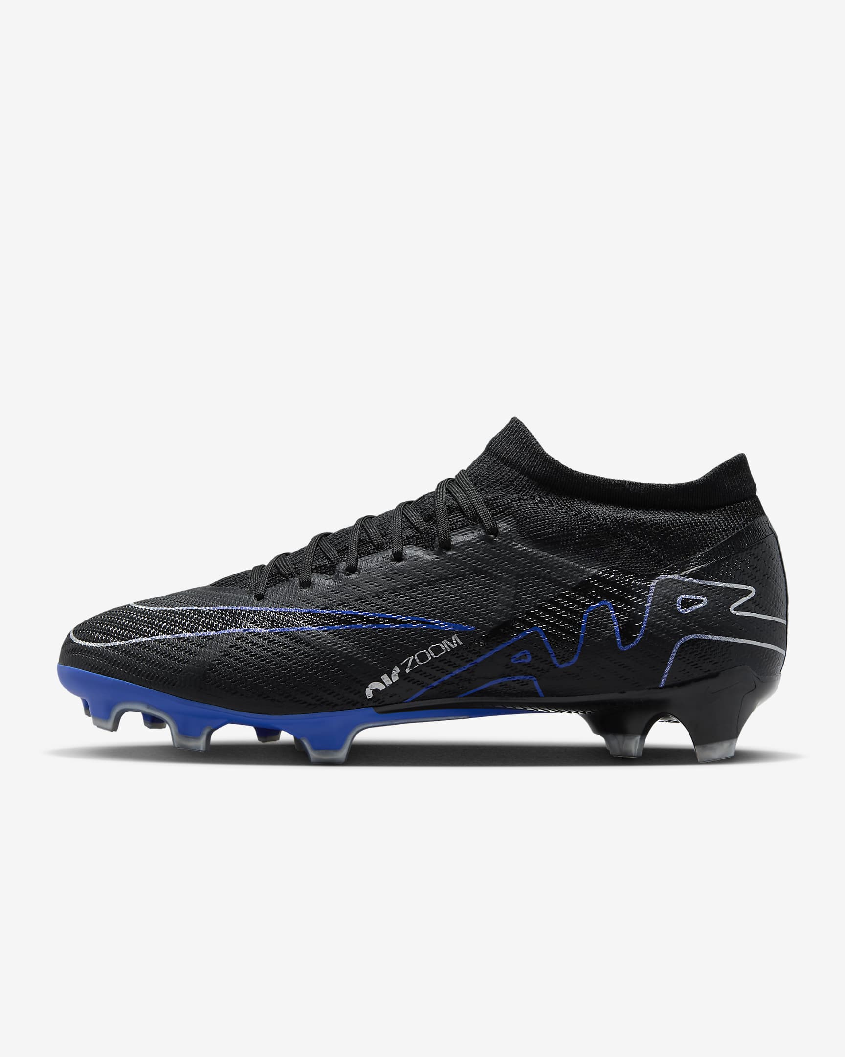 Nike Mercurial Vapor 15 Elite Firm-Ground Football Boot. Nike LU