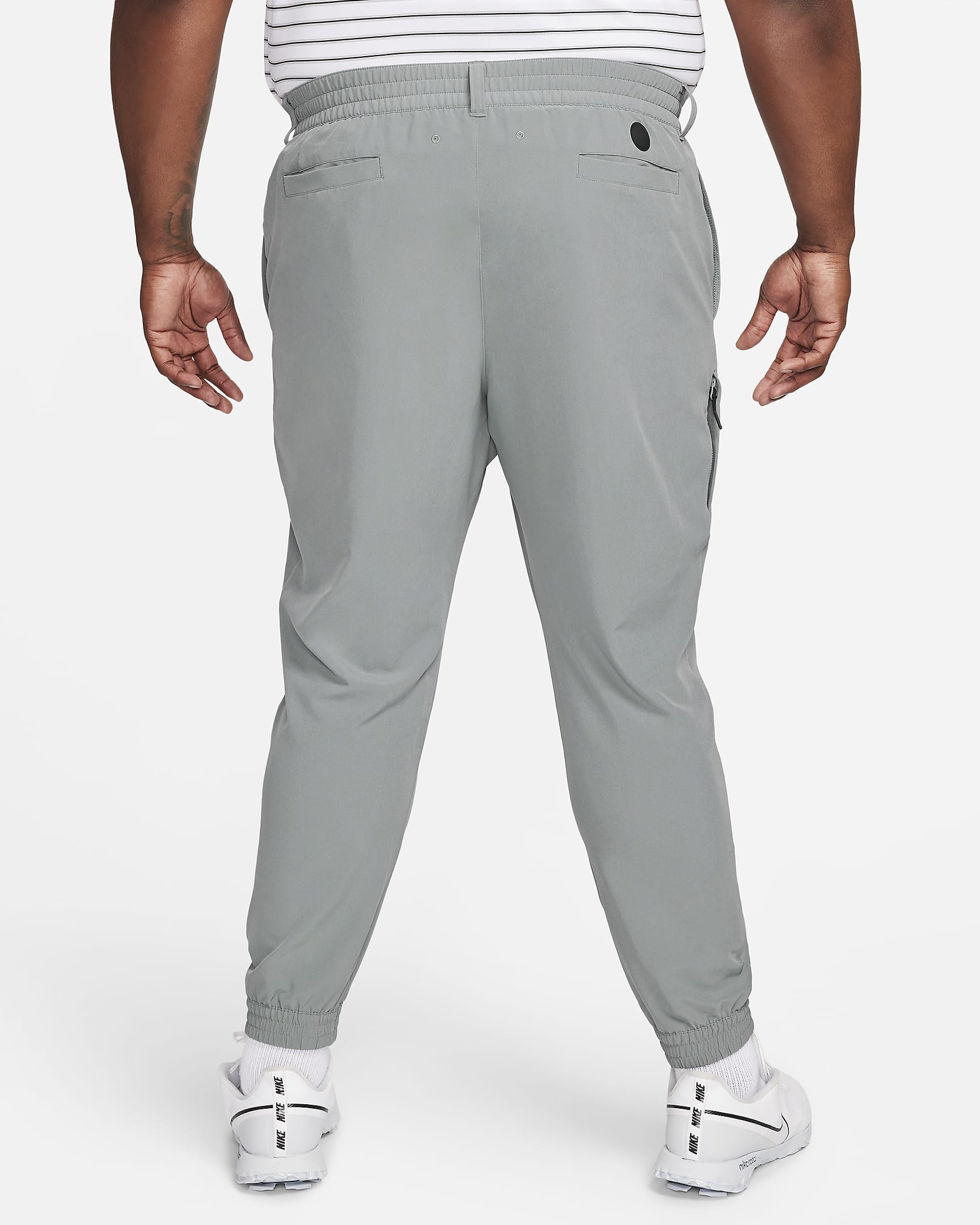 Nike Unscripted Men's Golf Jogger. Nike NL
