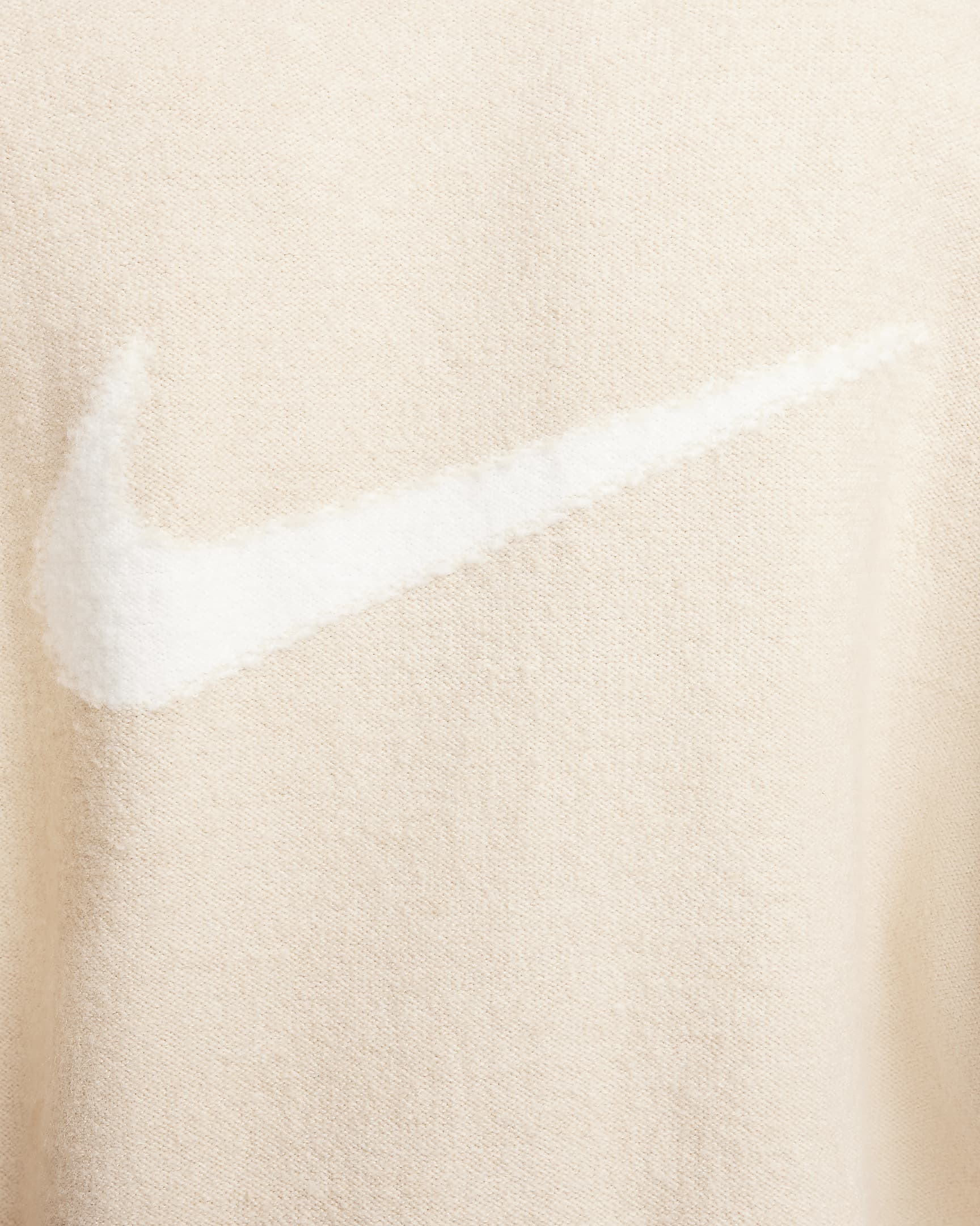 Nike Sportswear Tech Pack Men's Knit Jumper. Nike RO