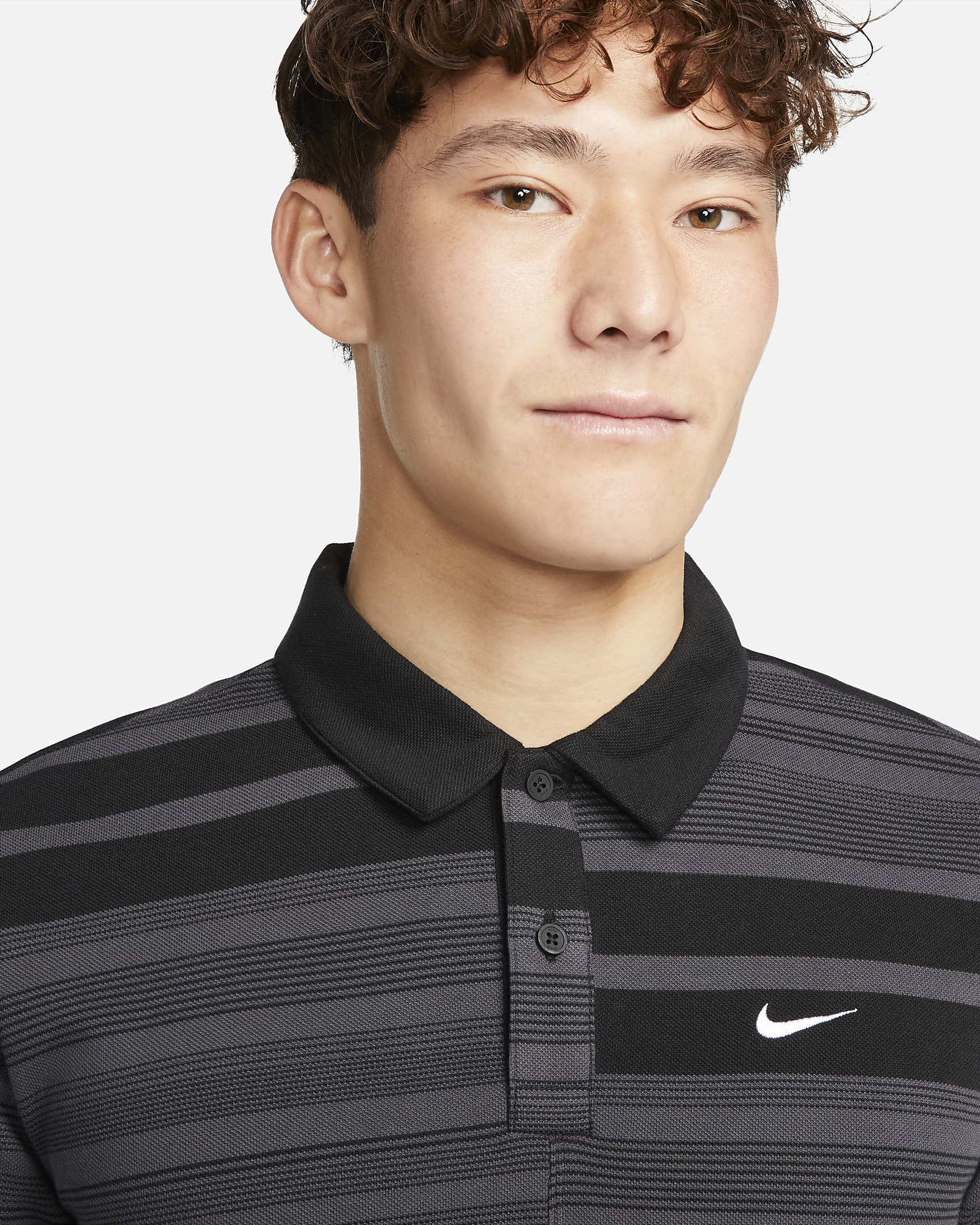 Nike Dri-FIT Unscripted Men's Golf Polo. Nike PH
