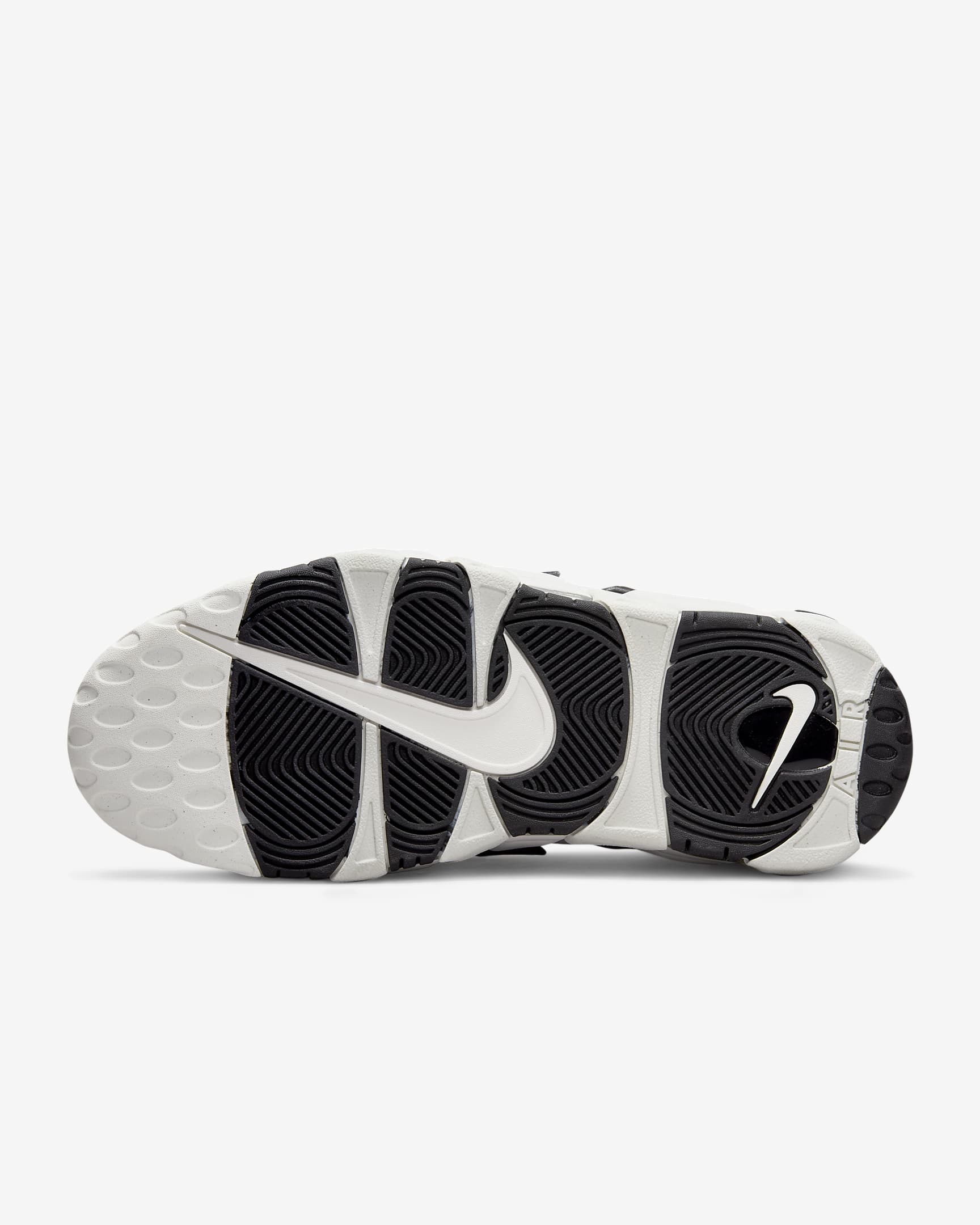 Nike Air More Uptempo Women's Shoes. Nike UK