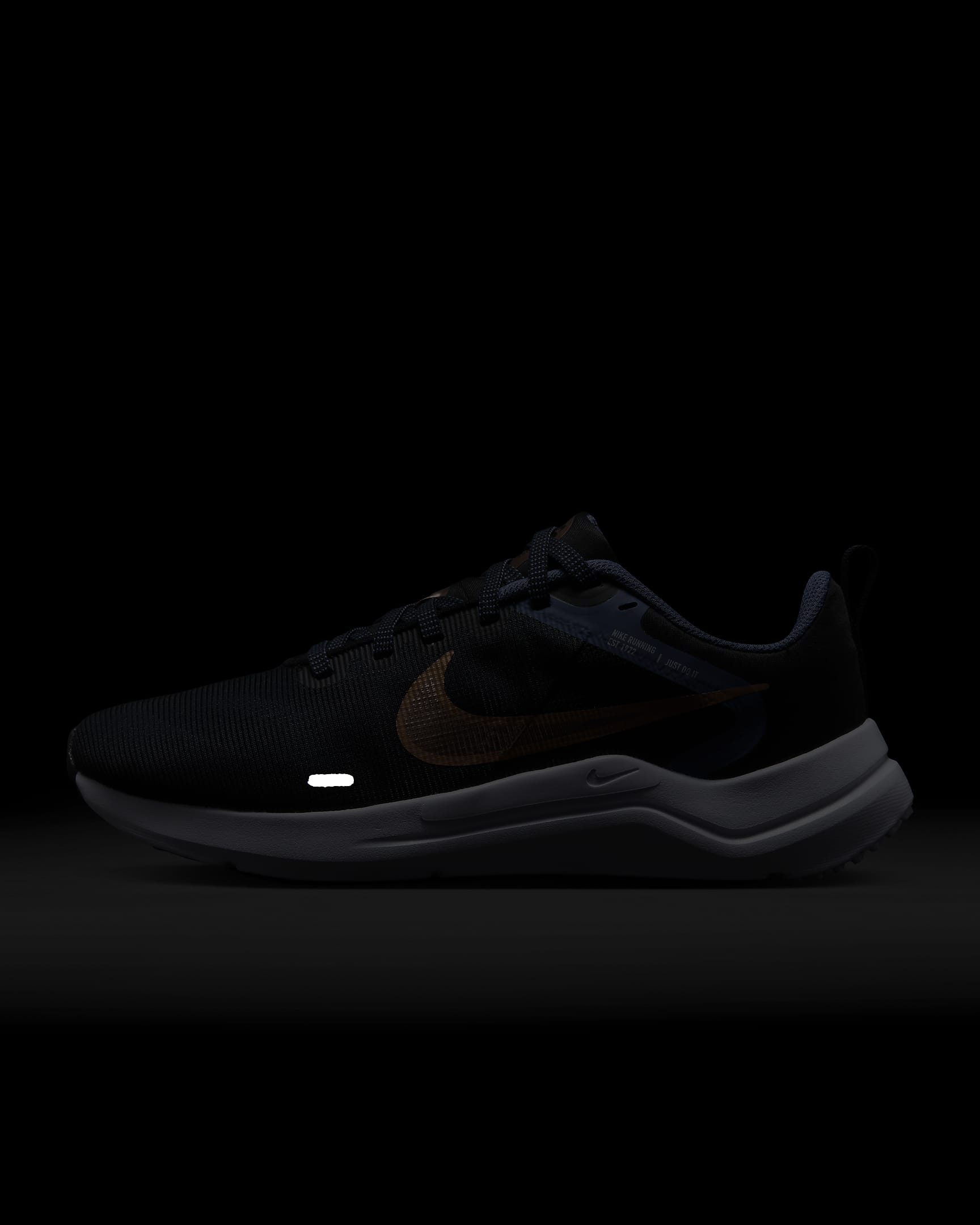 Calzado de running en carretera para mujer Nike Downshifter 12. Nike.com