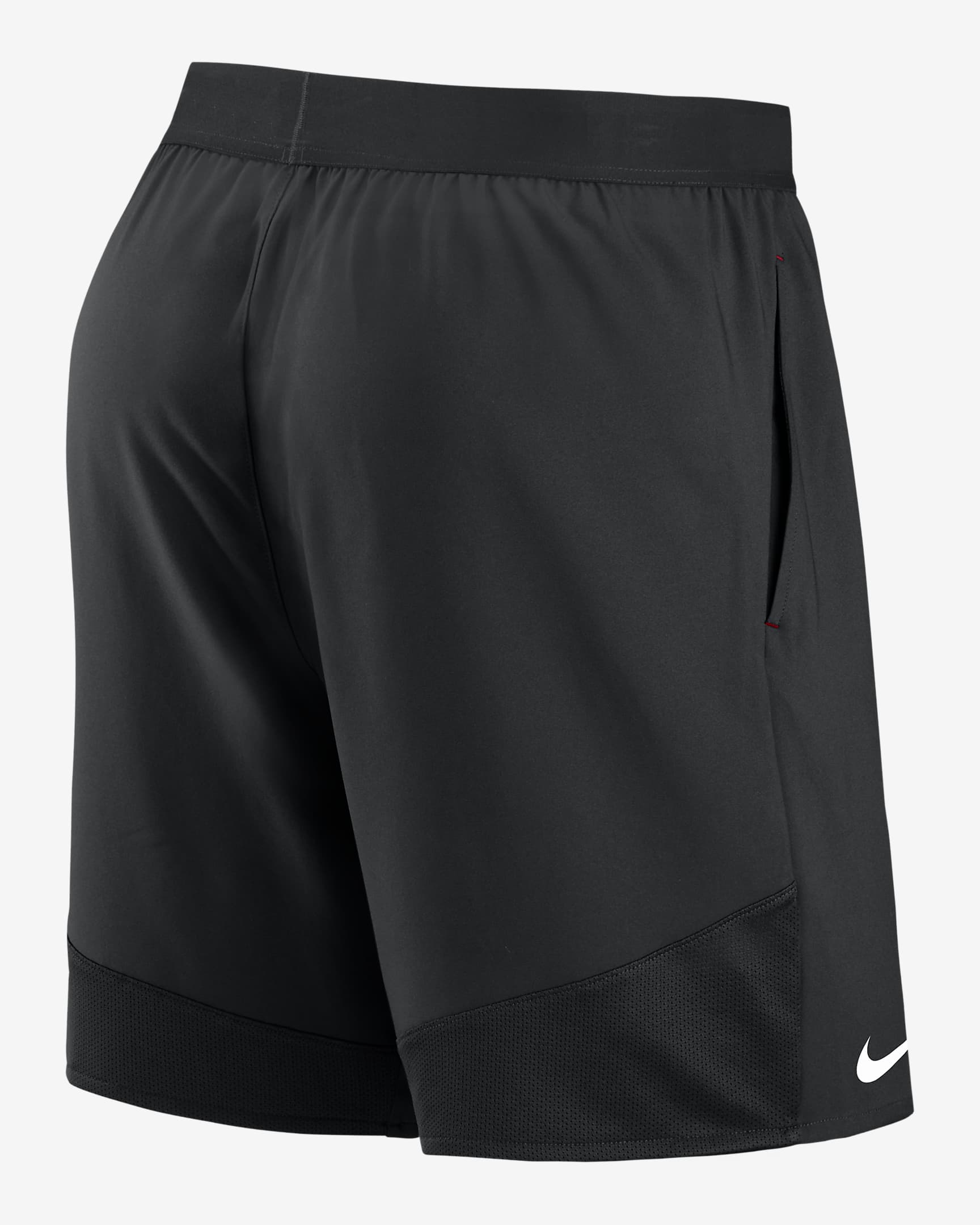Nike Dri-FIT Stretch (NFL Atlanta Falcons) Men's Shorts. Nike.com