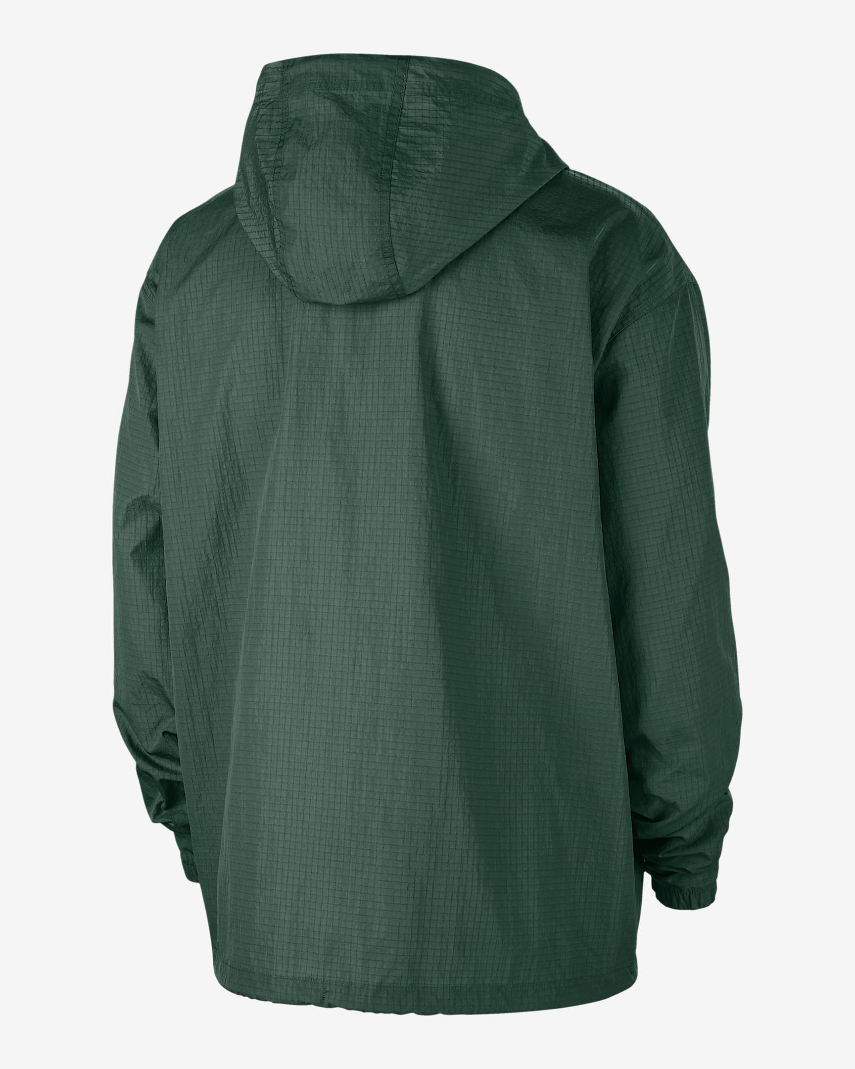 Anorak Nike NBA Milwaukee Bucks Club Courtside pour homme. Nike CH