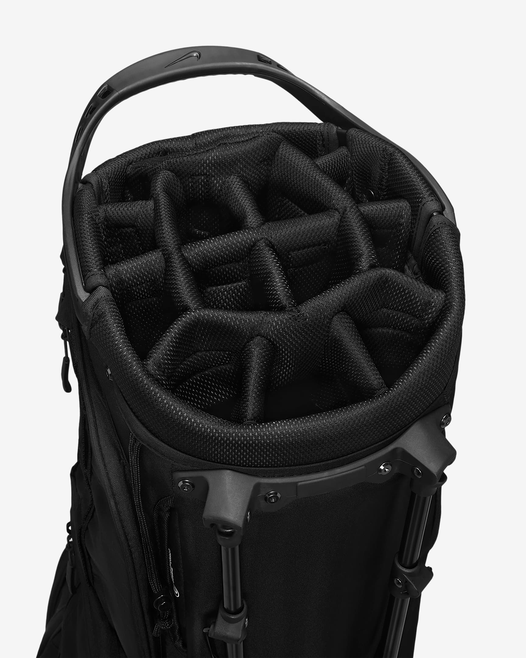 Nike Air Hybrid 2 Golf Bag. Nike CZ