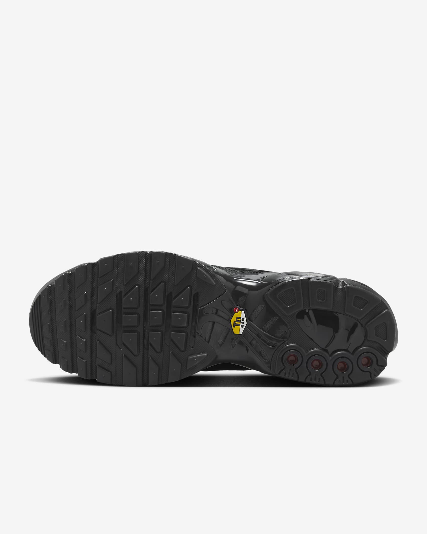 Nike Air Max Plus Men's Shoe. Nike CA