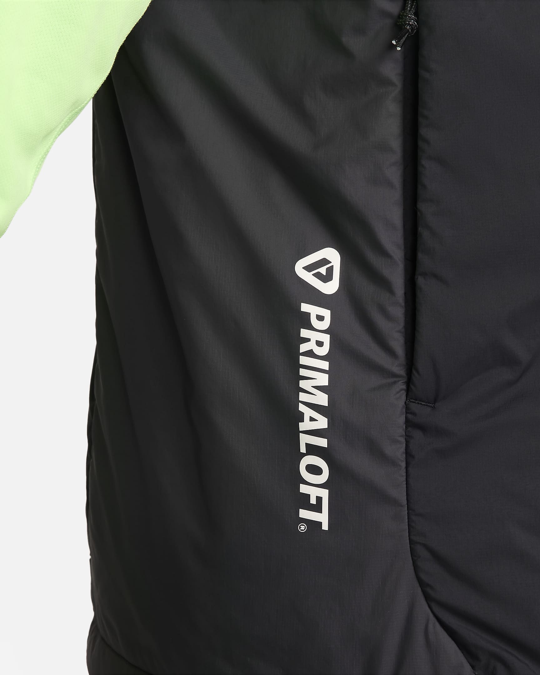 Nike ACG ThermaFIT ADV "Rope de Dope" Men's FullZip Vest.