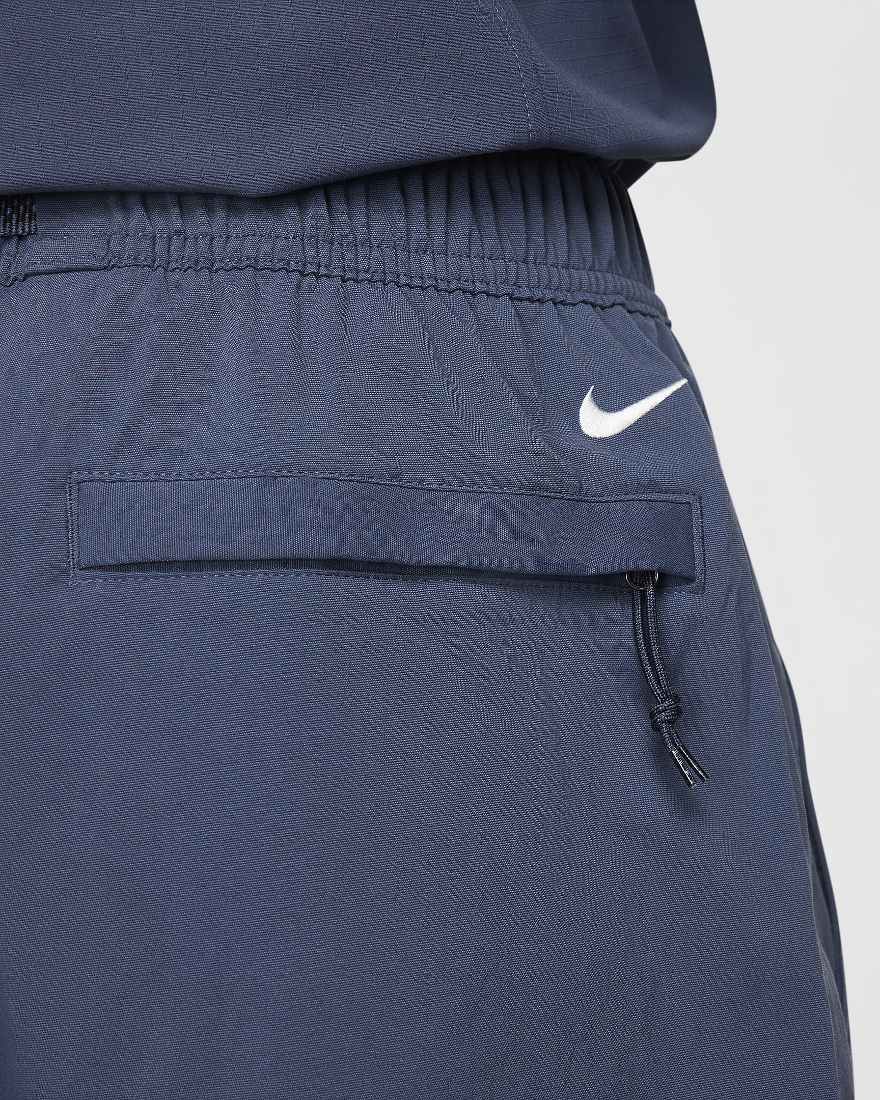 Nike ACG Men's Hiking Shorts - Thunder Blue/Summit White