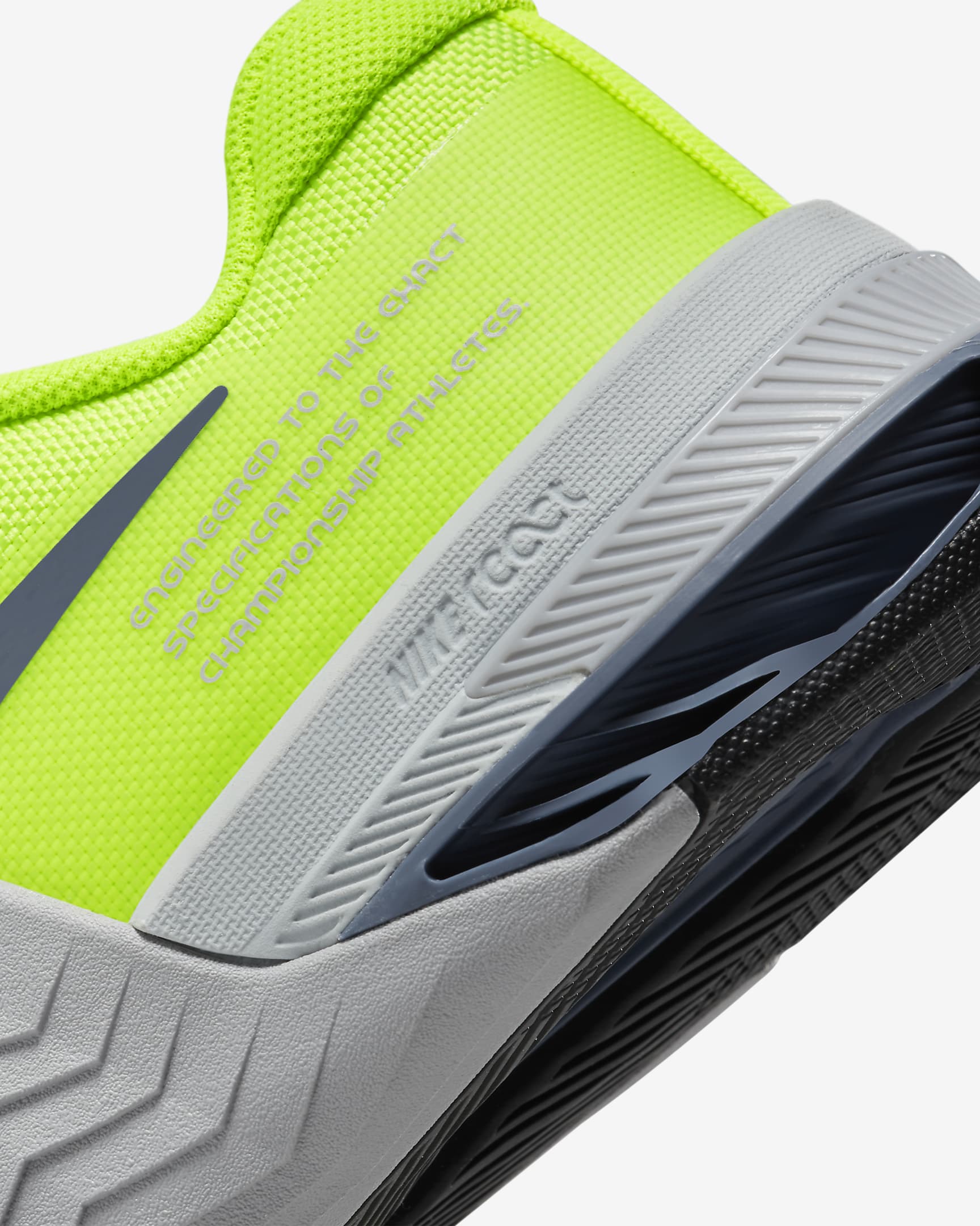 Nike Metcon 8 Men's Workout Shoes.