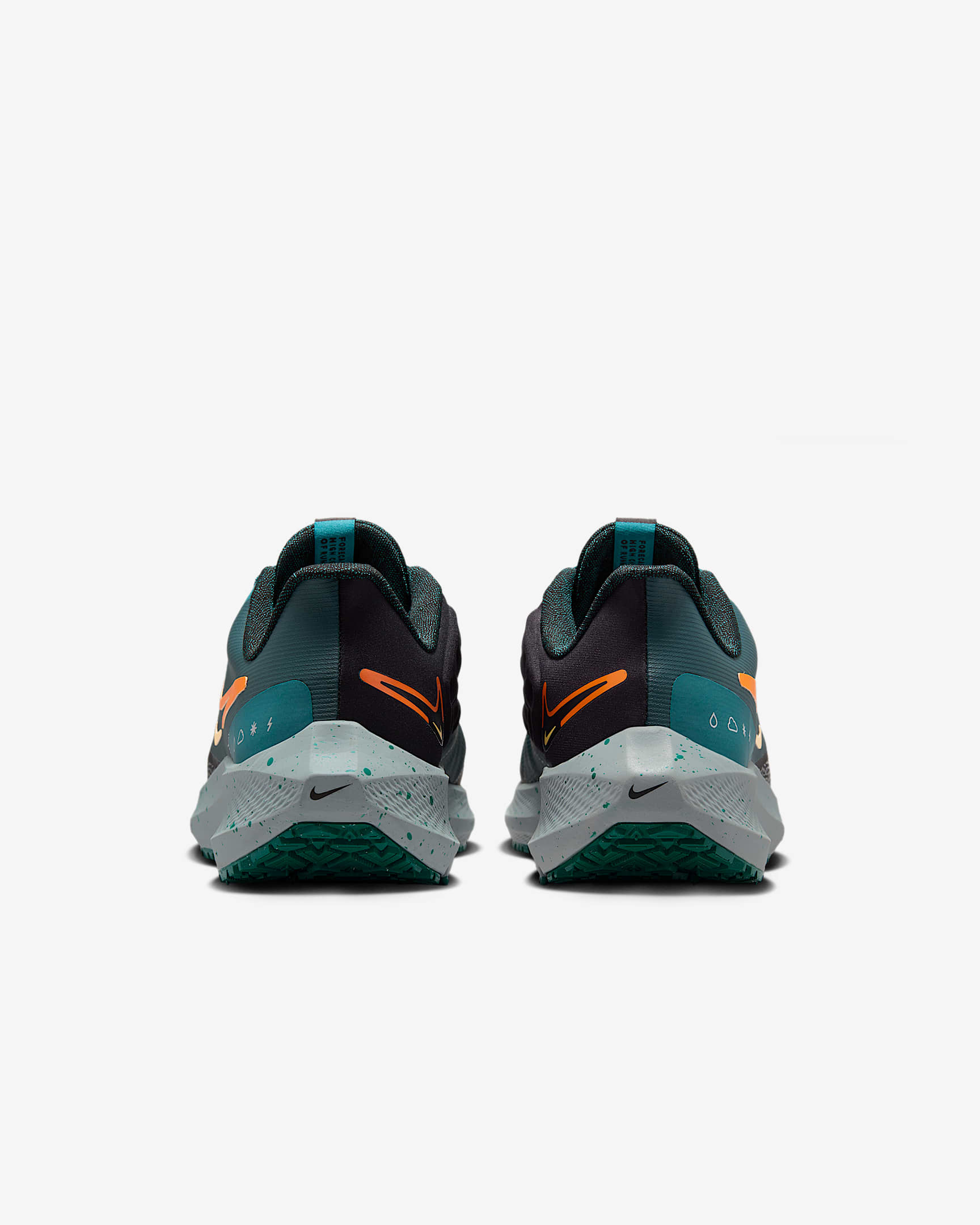 Nike Pegasus 39 Shield Men's Weatherised Road Running Shoes. Nike ZA