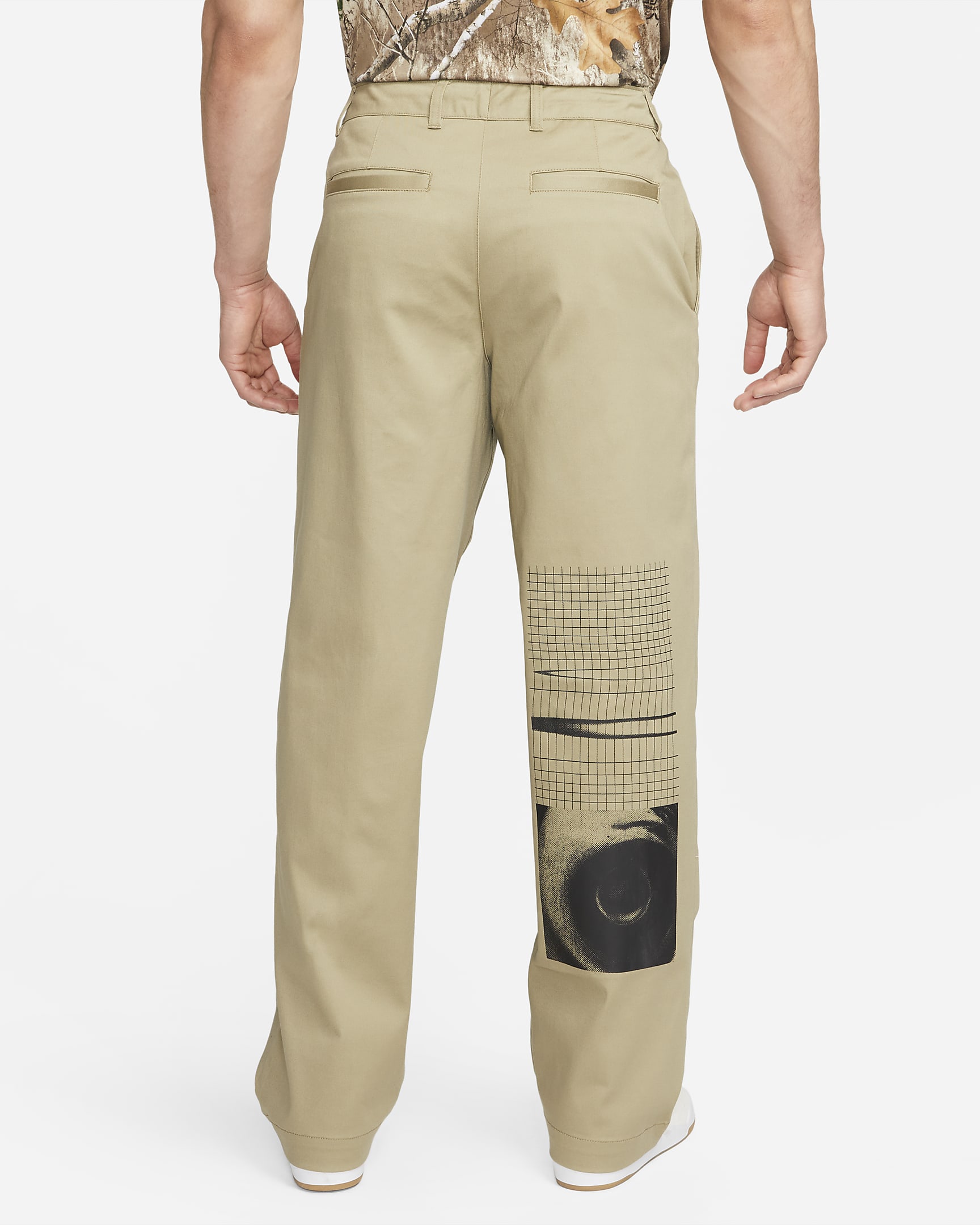 Nike SB Men s Graphic El Chino Skate Trousers Nike NO nike-sb-men-s-graphic-el-chino-skate-trousers-nike-no
