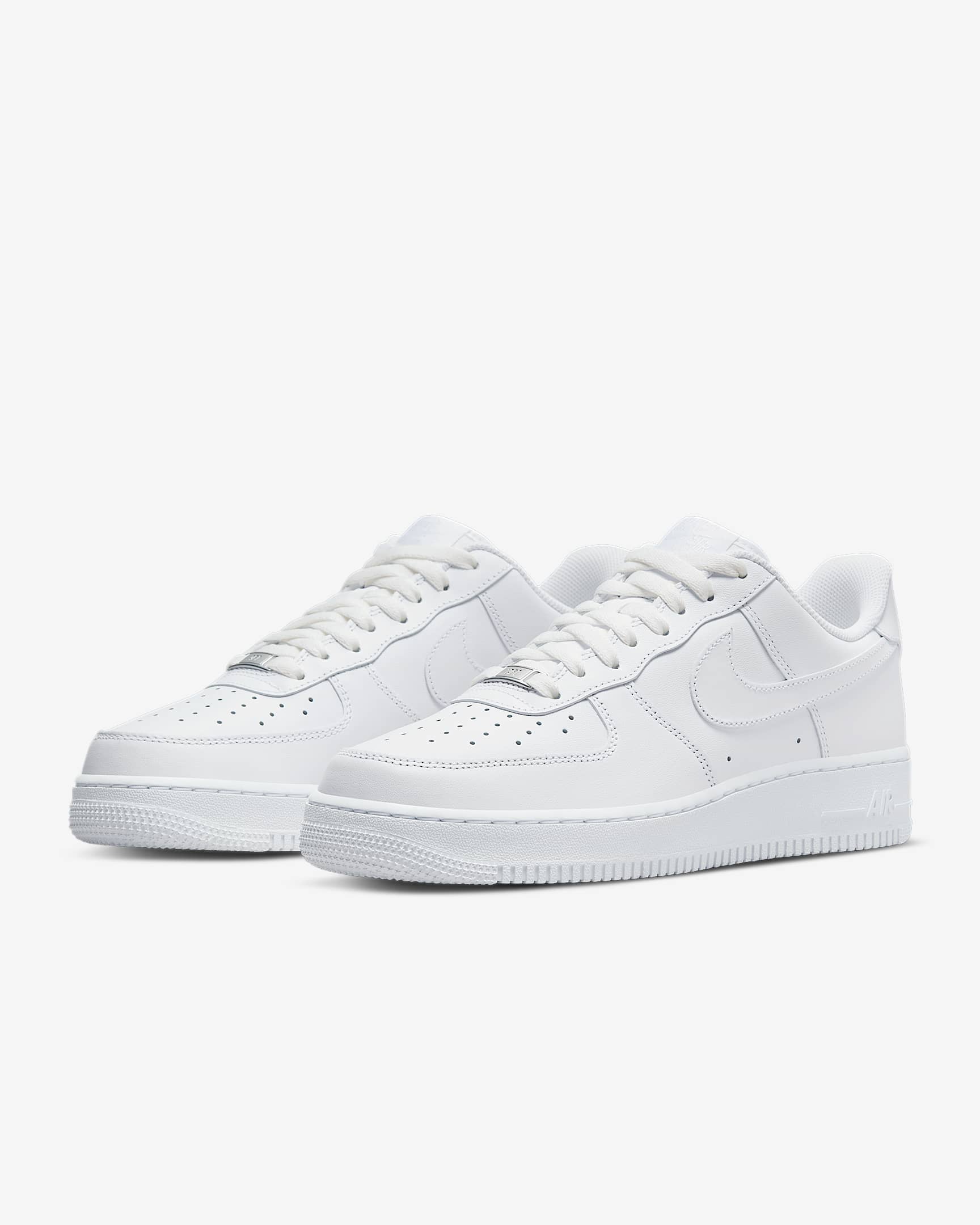 air force semelle haute