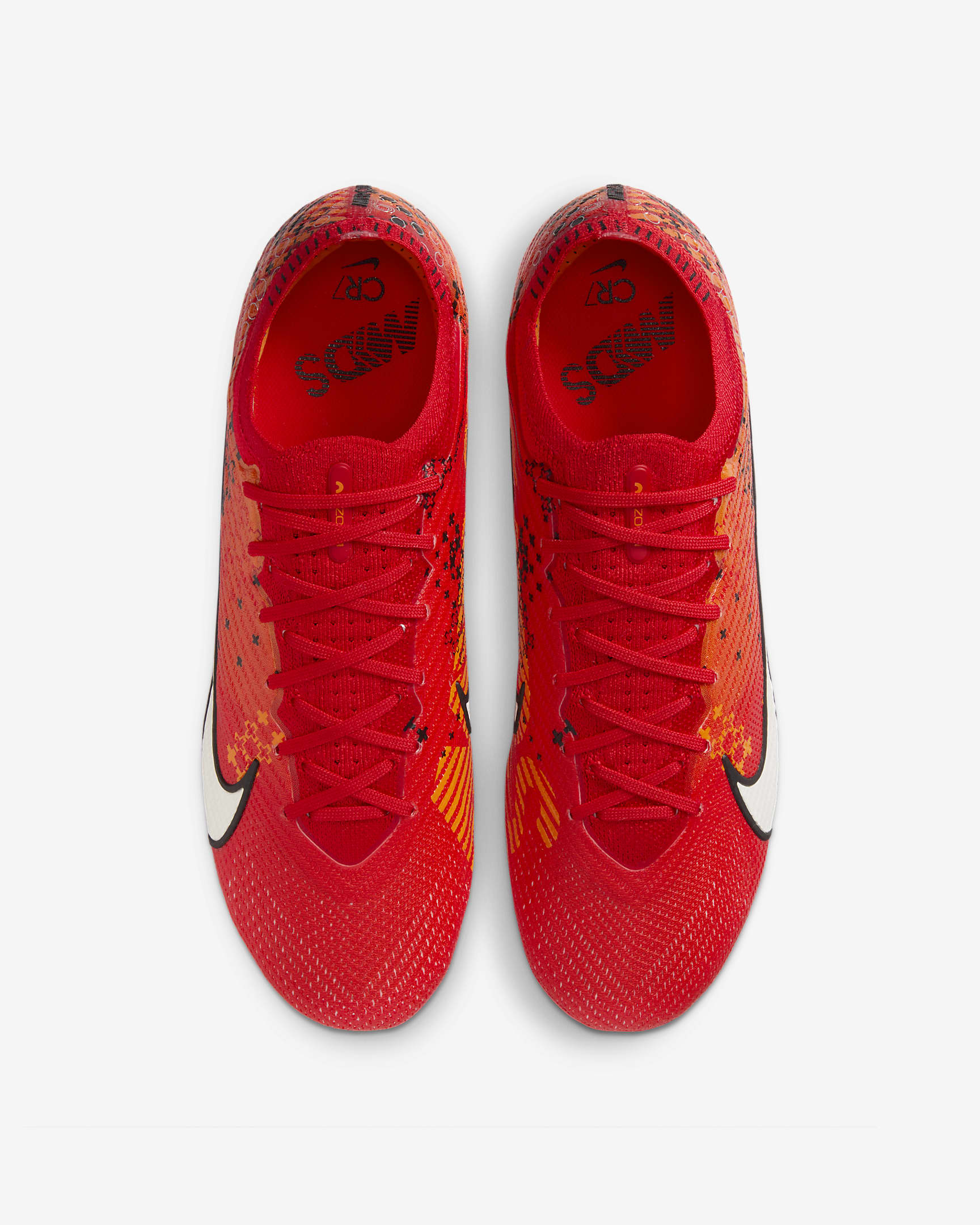 Calzado de fútbol low Nike Vapor 15 Elite Mercurial Dream Speed FG